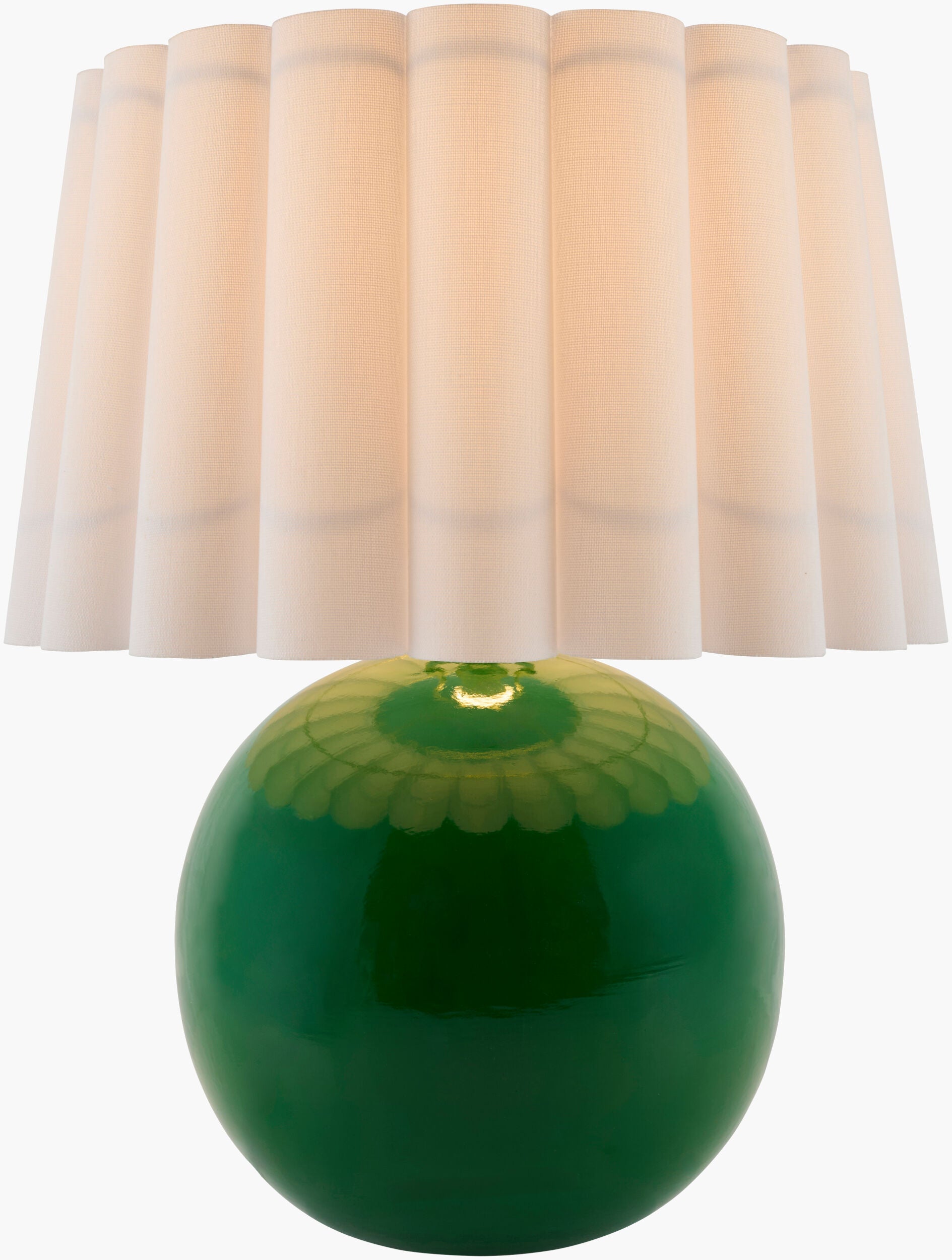 Stellar Accent Table Lamp