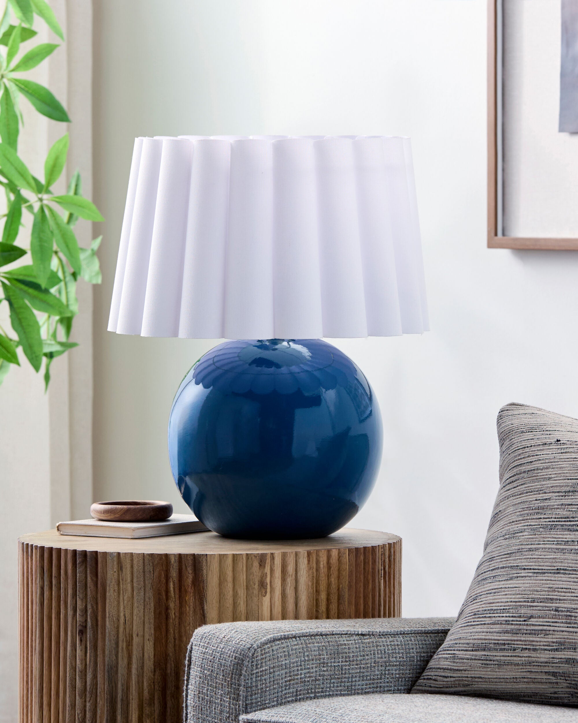 Stellar Accent Table Lamp