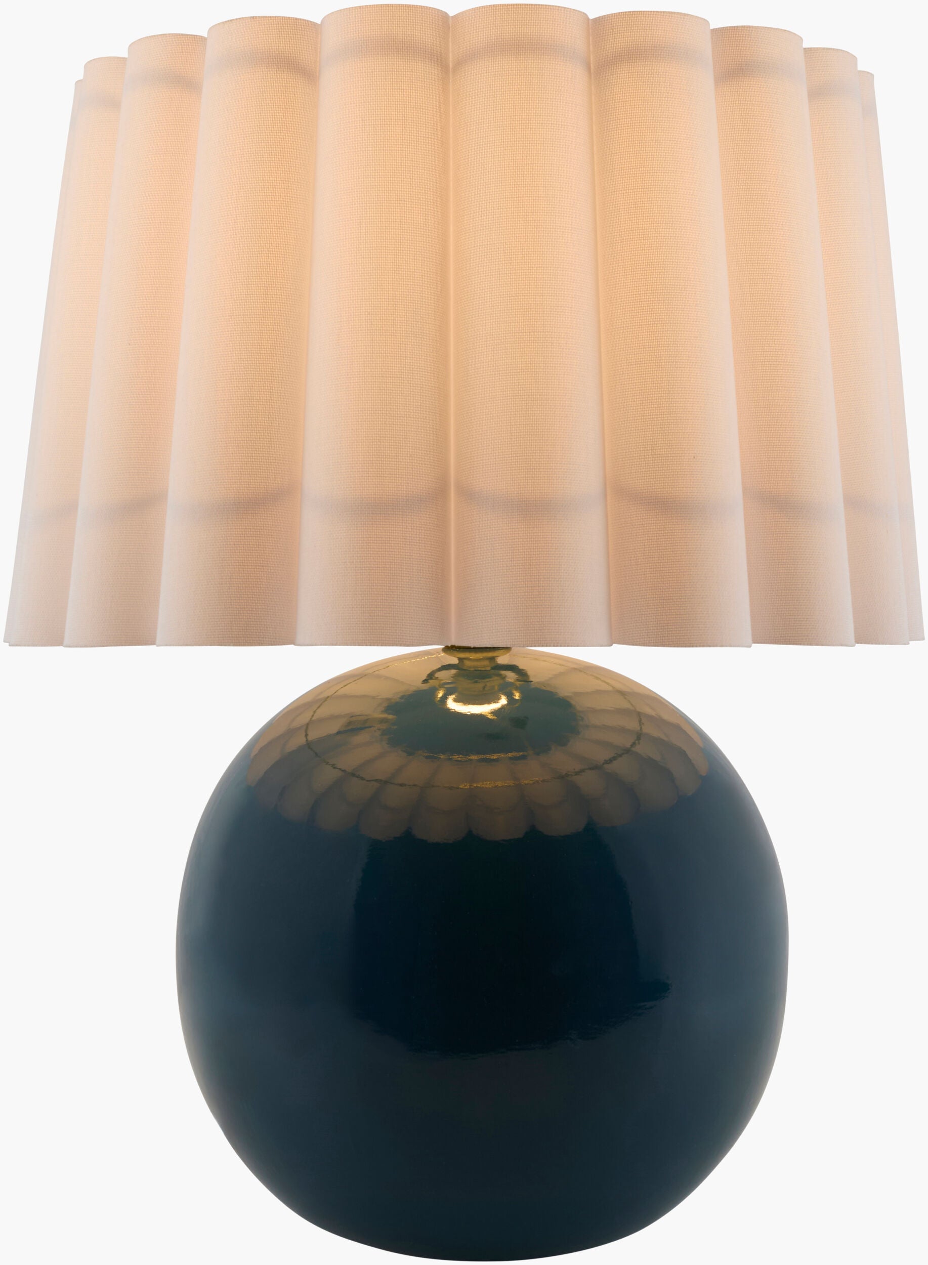 Stellar Accent Table Lamp