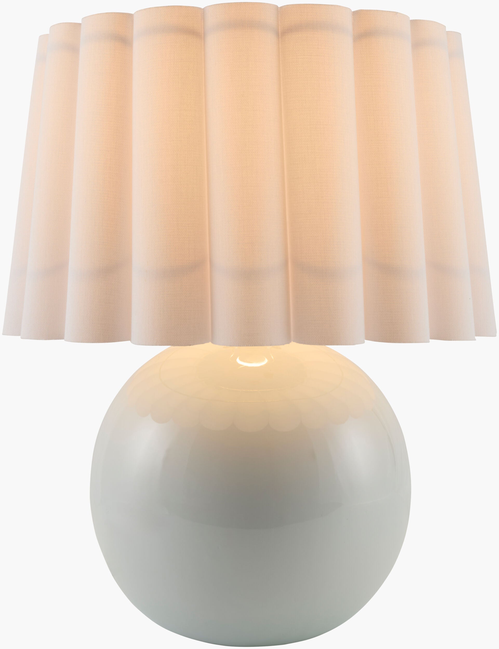 Stellar Accent Table Lamp