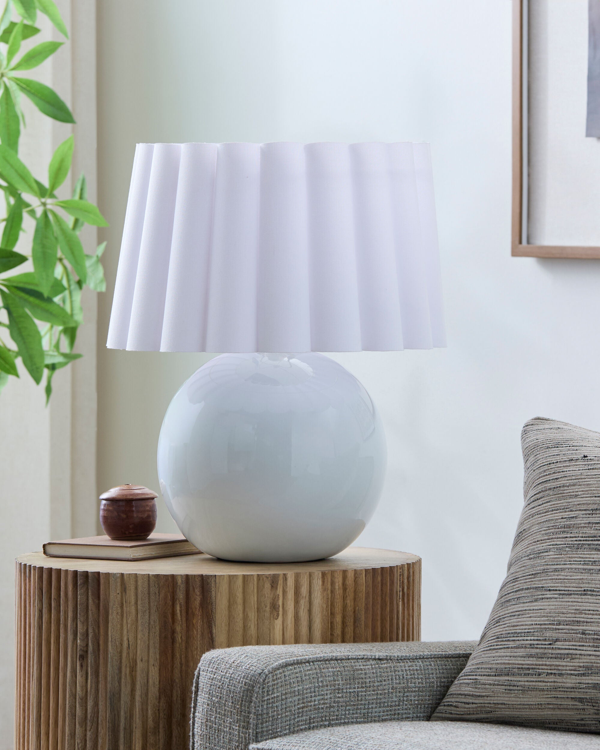 Stellar Accent Table Lamp