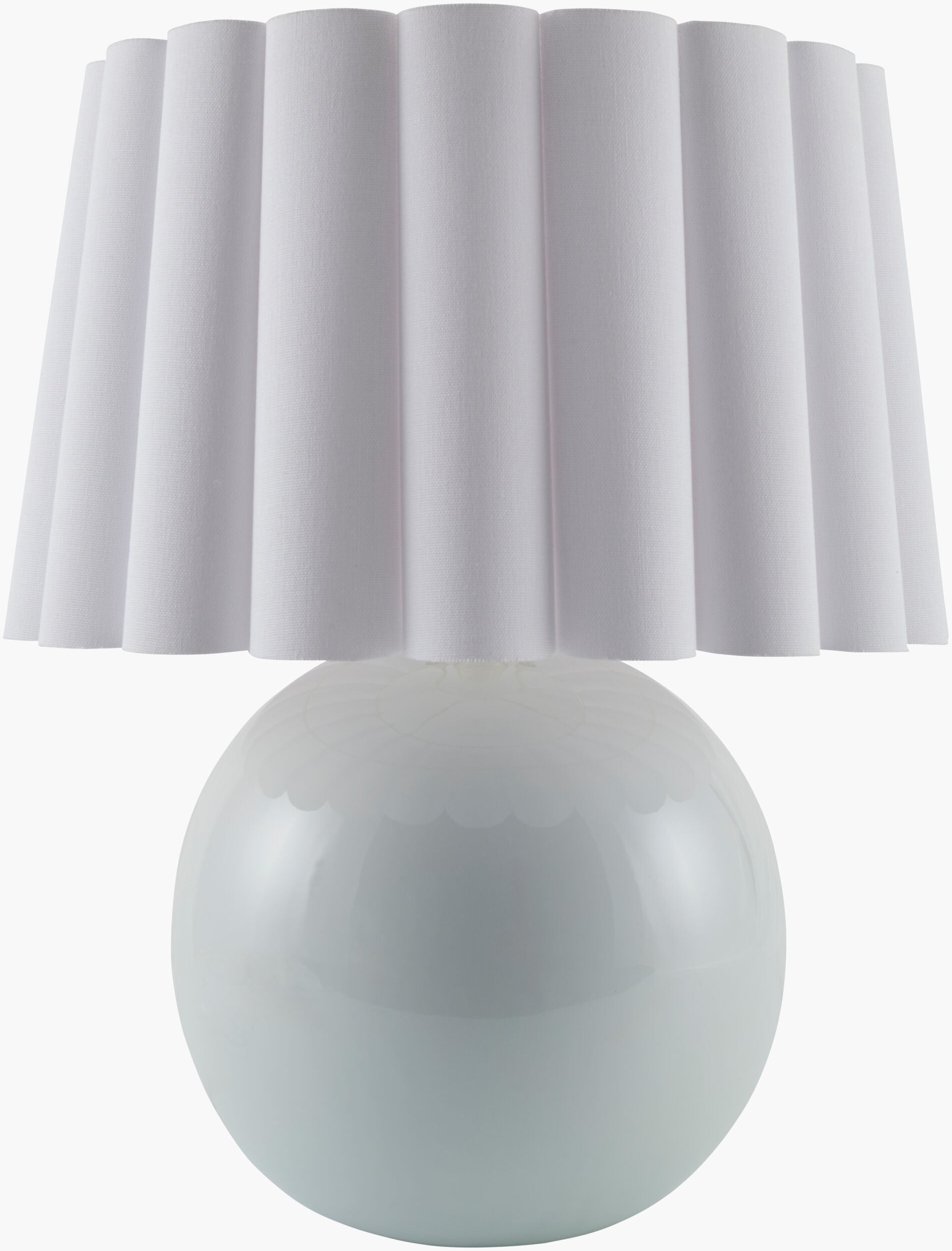 Stellar Accent Table Lamp