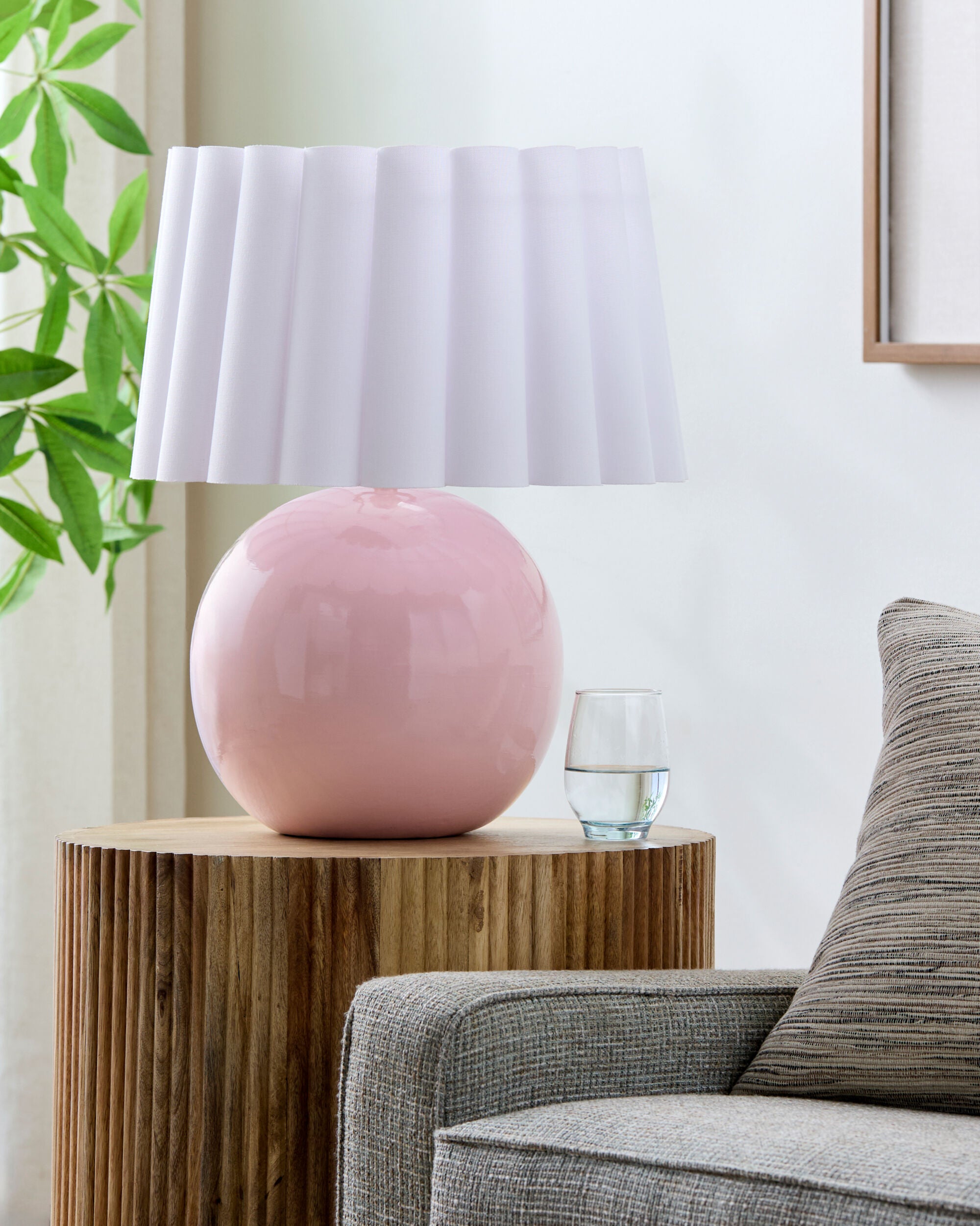 Stellar Accent Table Lamp