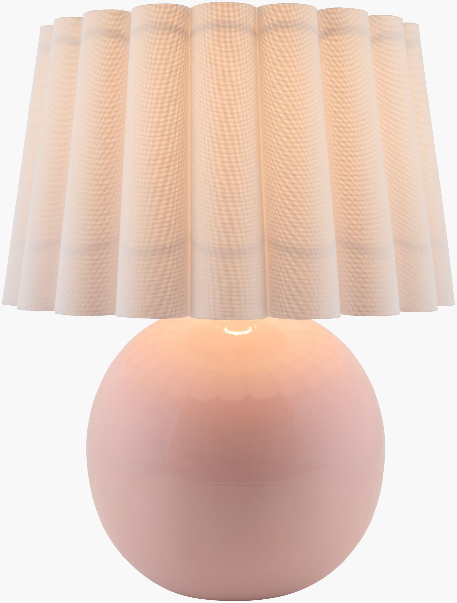 Stellar Accent Table Lamp