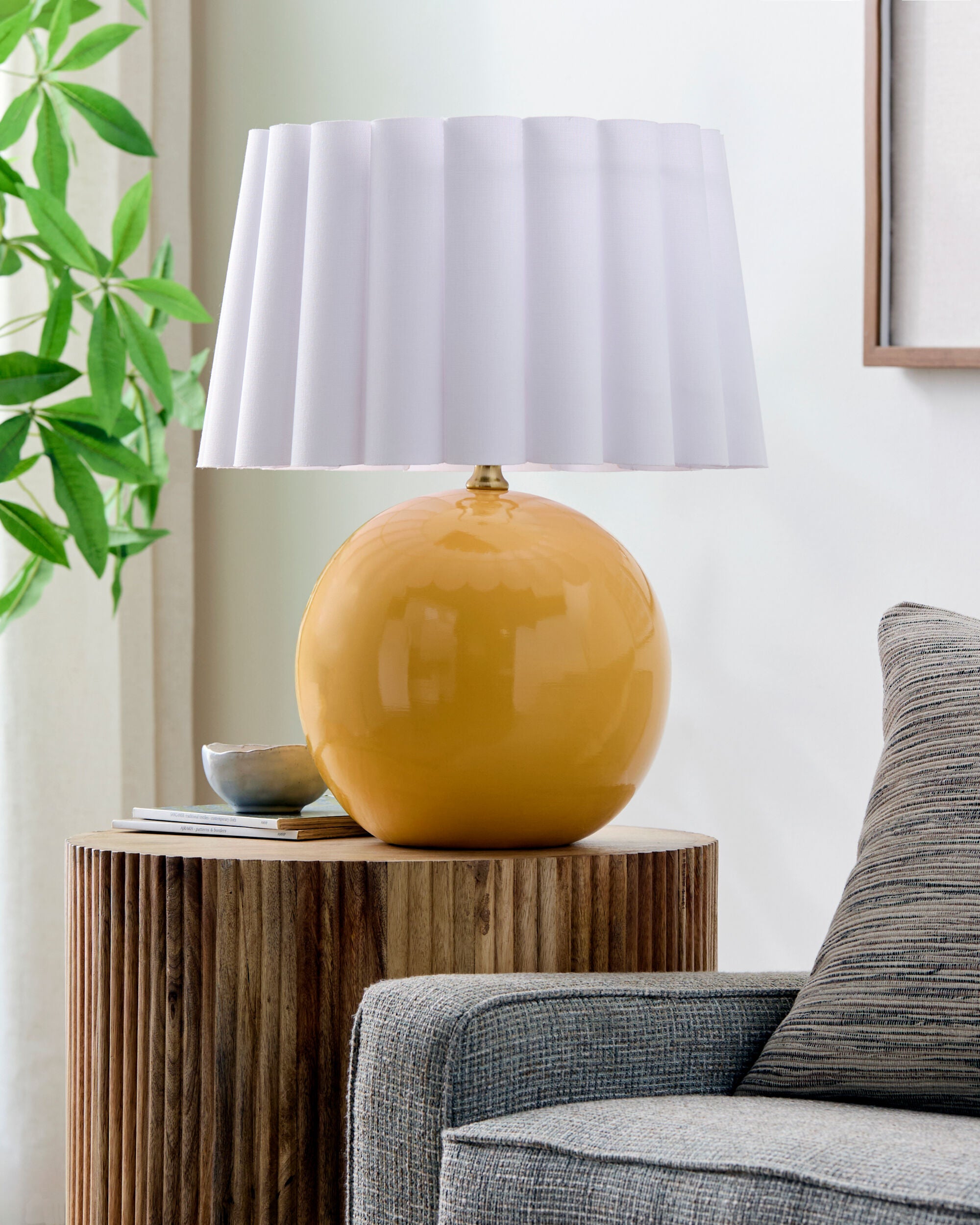 Stellar Accent Table Lamp