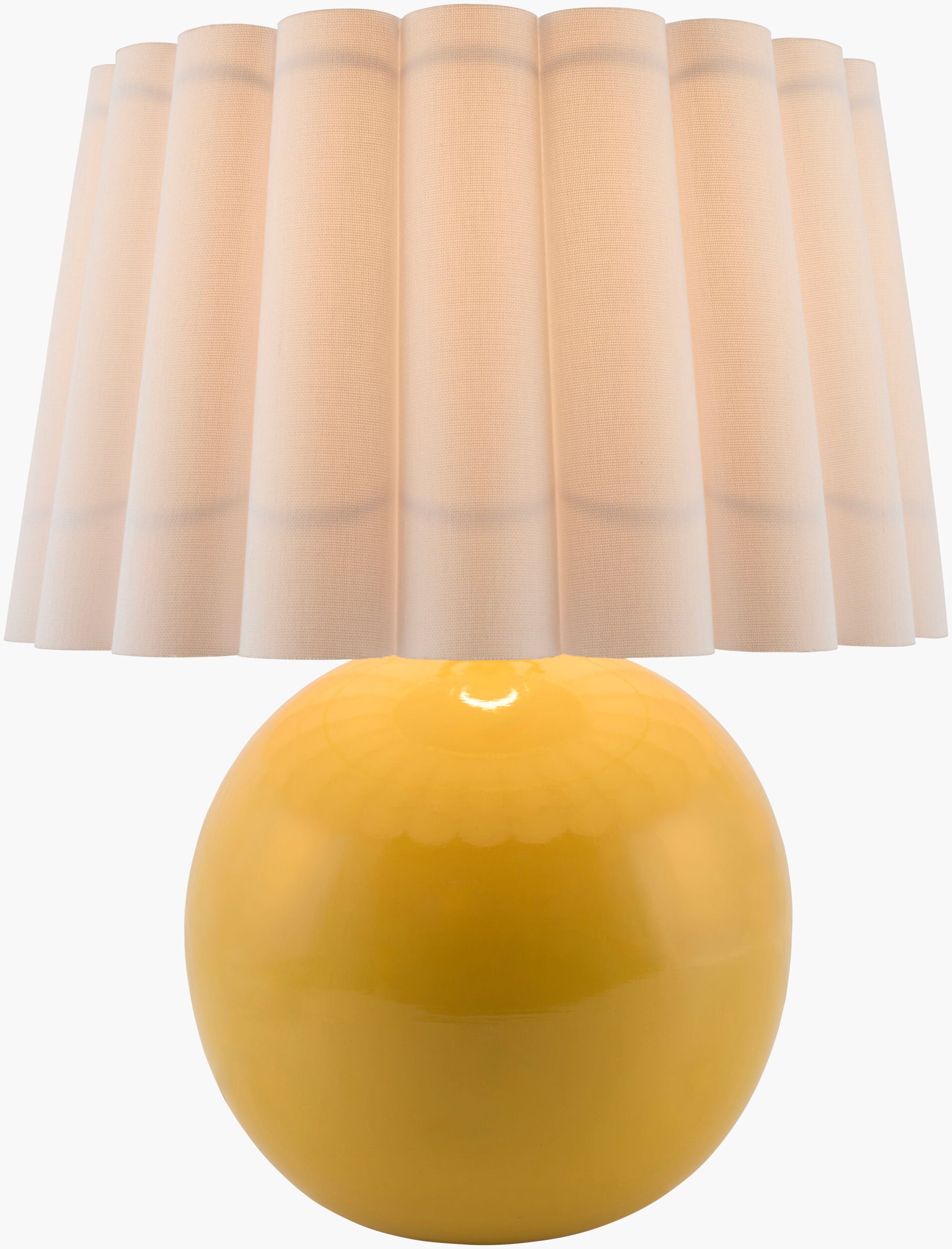 Stellar Accent Table Lamp