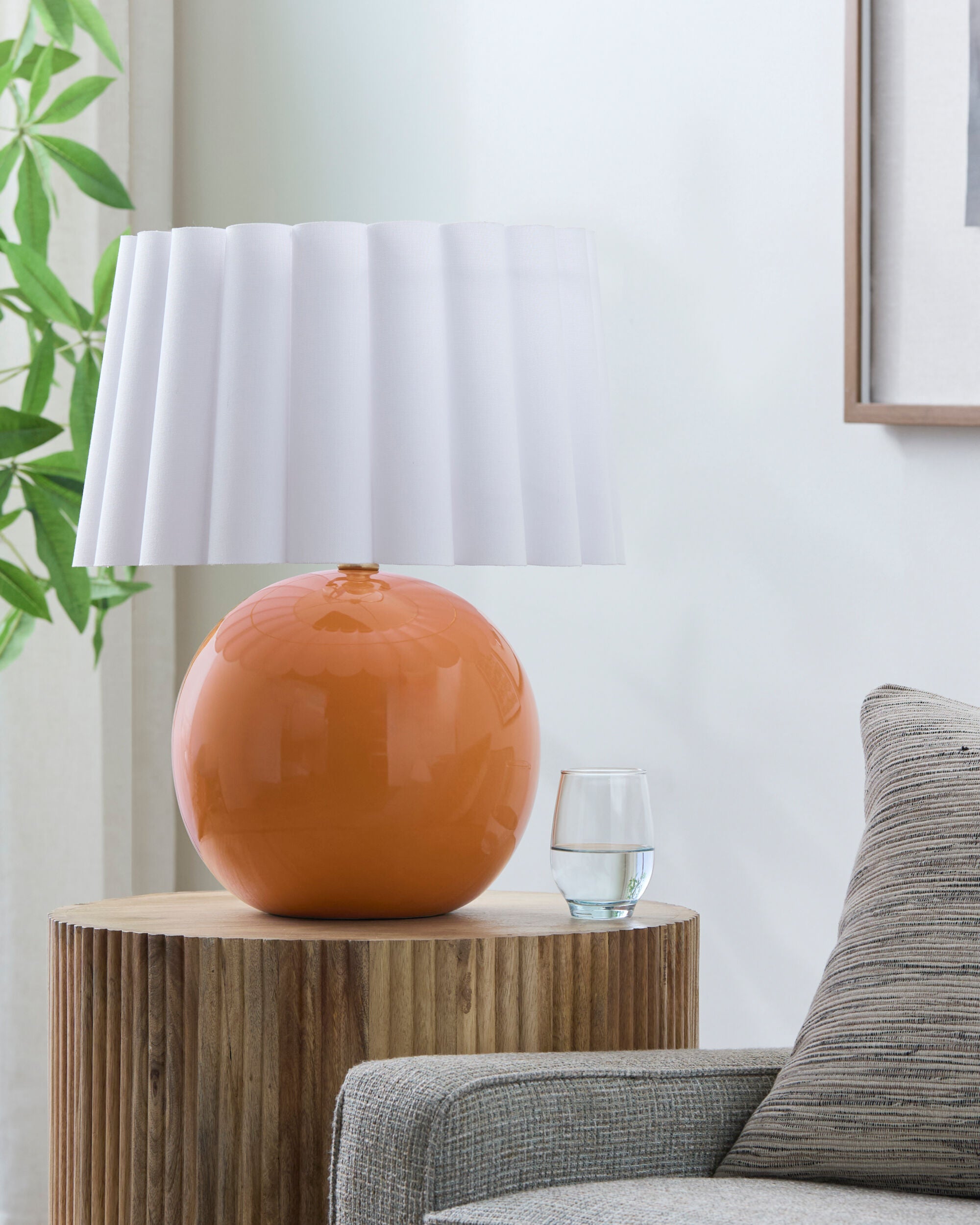 Stellar Accent Table Lamp