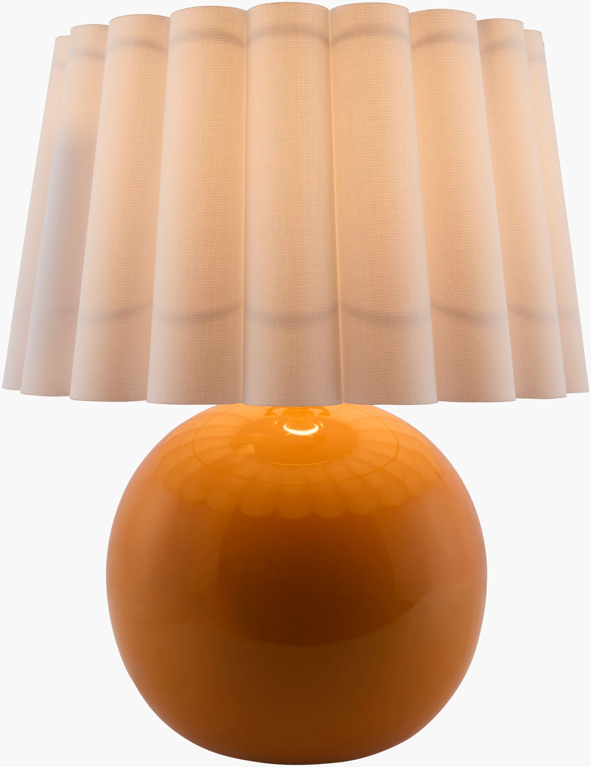 Stellar Accent Table Lamp