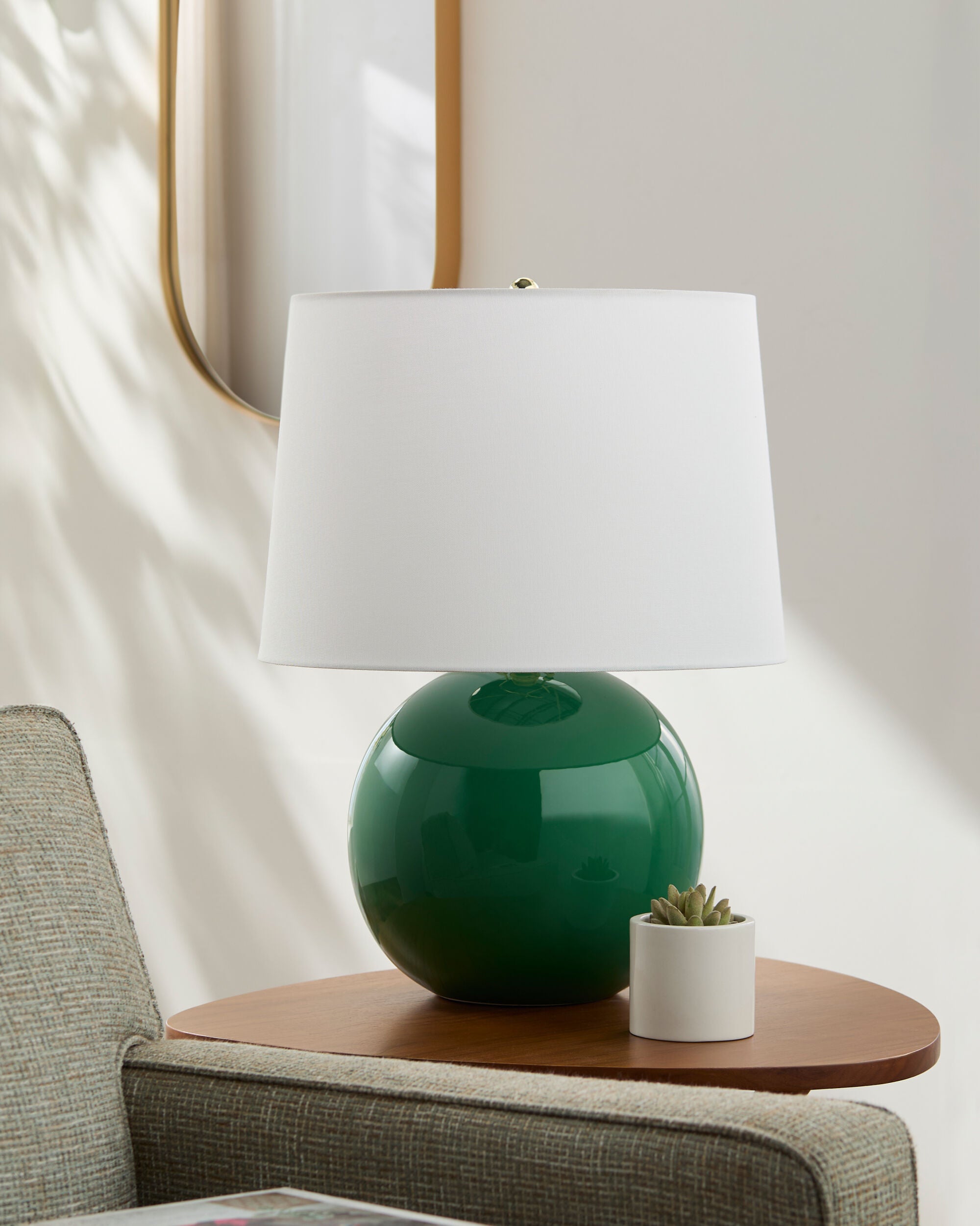 Stellar Accent Table Lamp