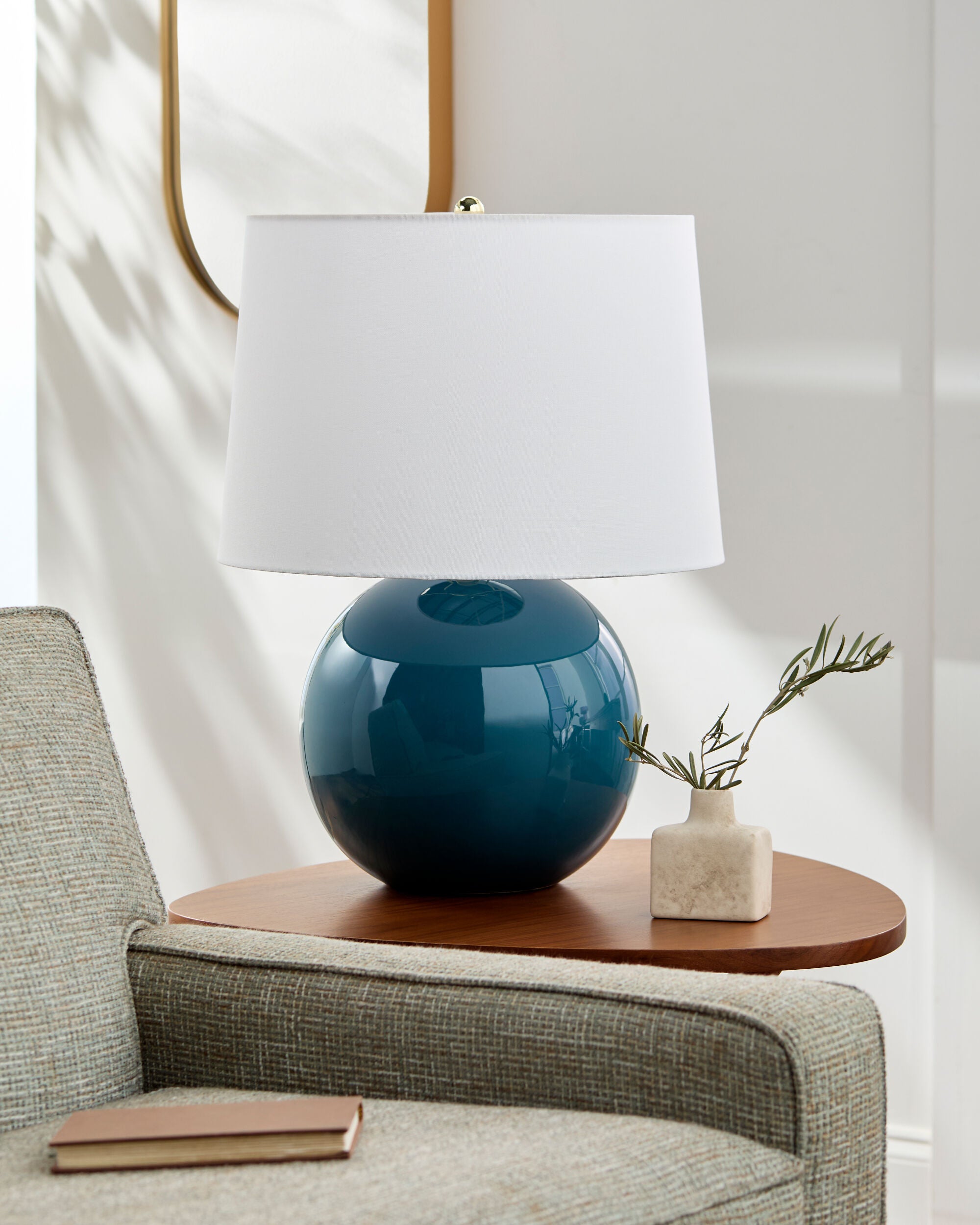 Stellar Accent Table Lamp