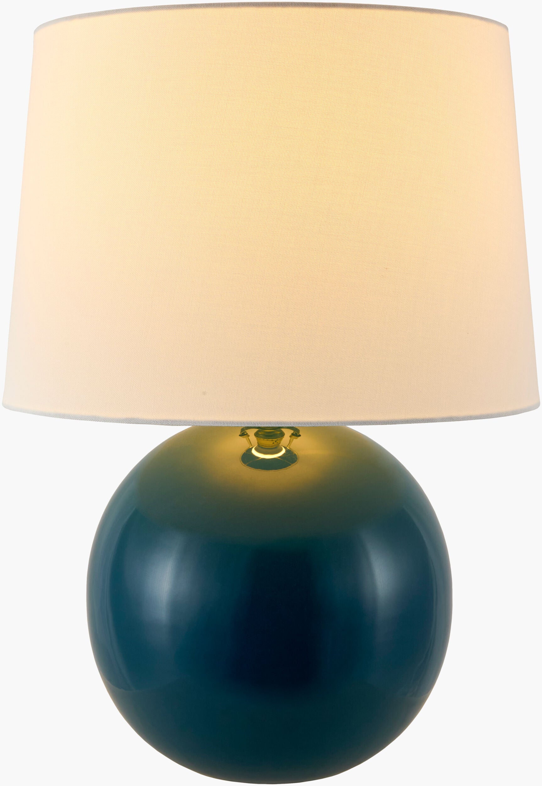 Stellar Accent Table Lamp