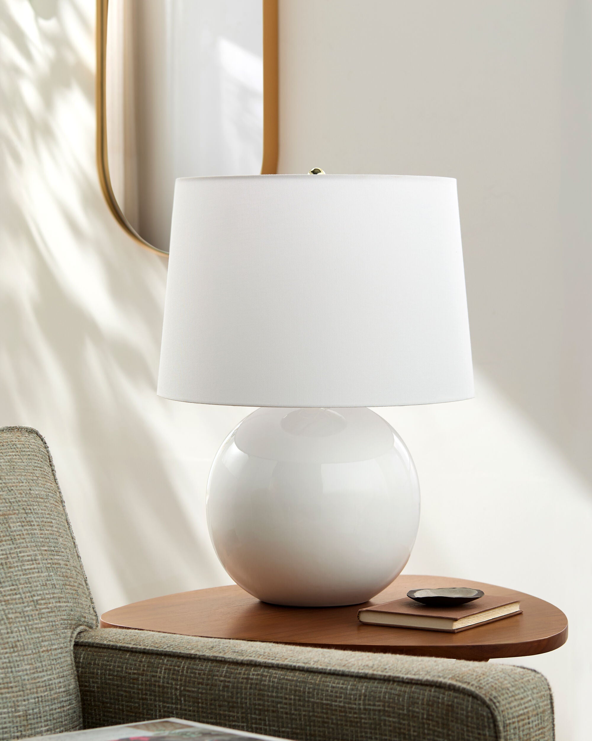 Stellar Accent Table Lamp