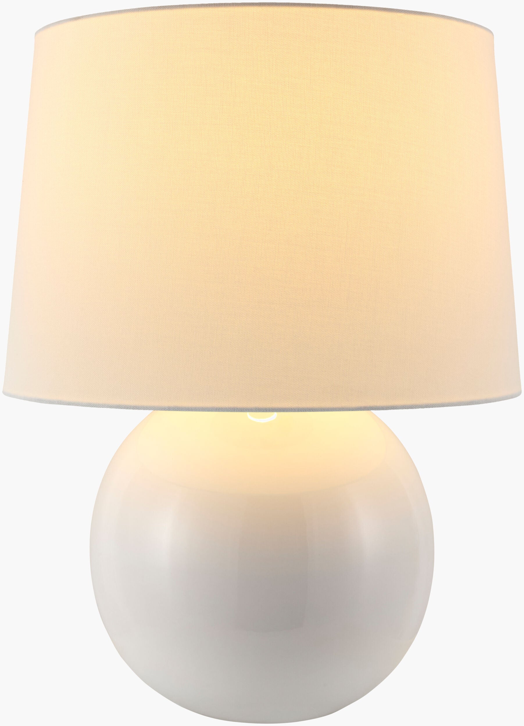 Stellar Accent Table Lamp