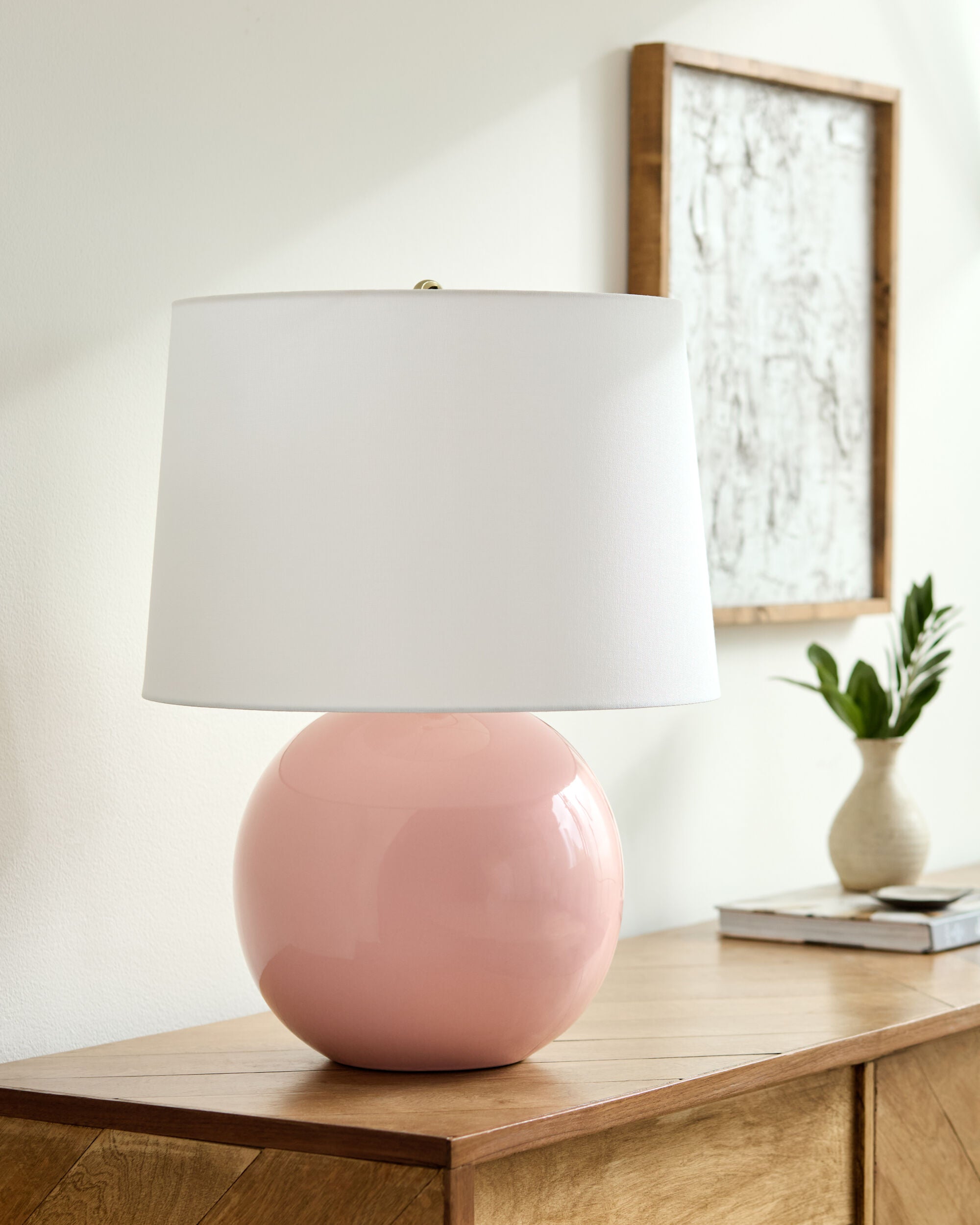 Stellar Accent Table Lamp