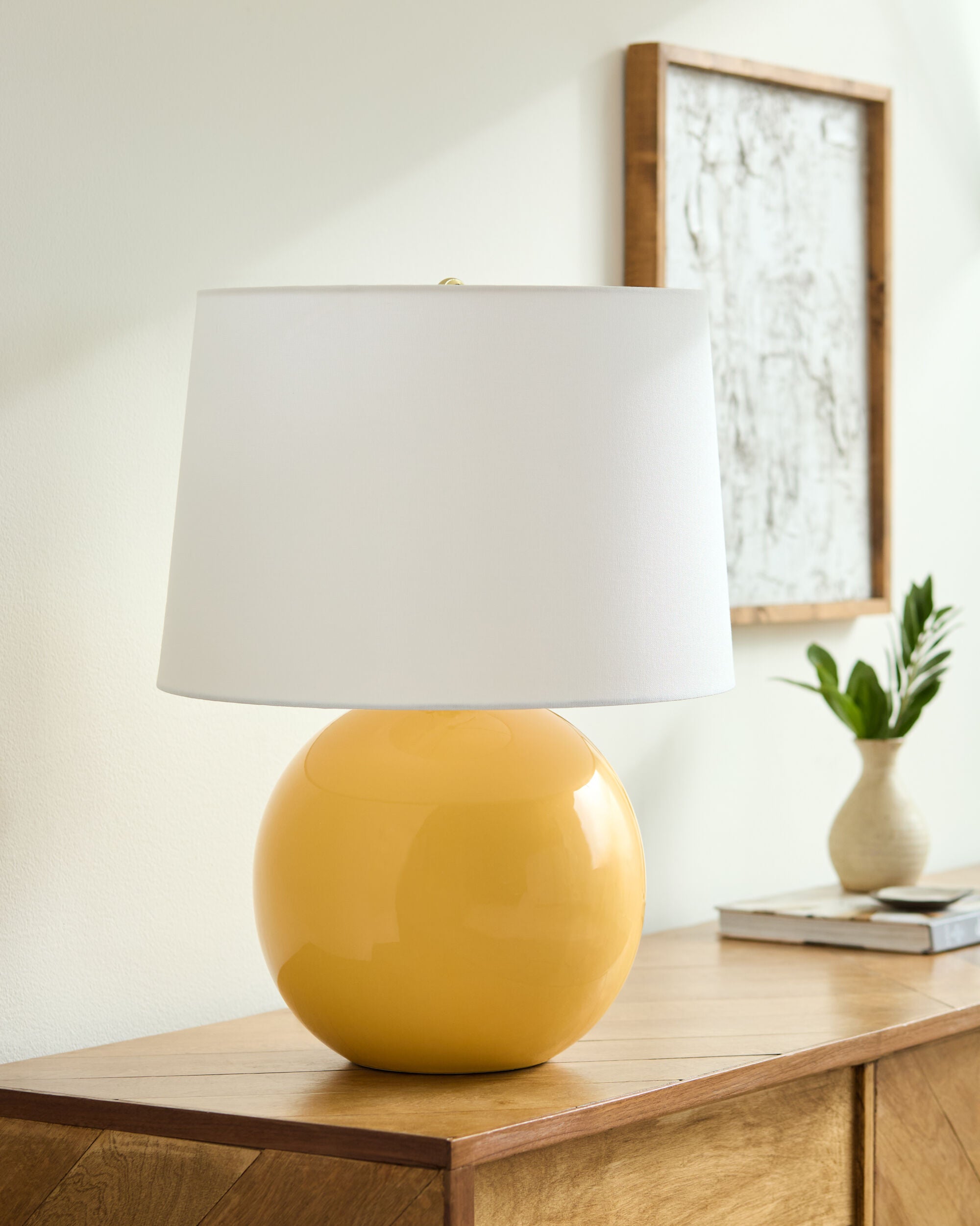 Stellar Accent Table Lamp
