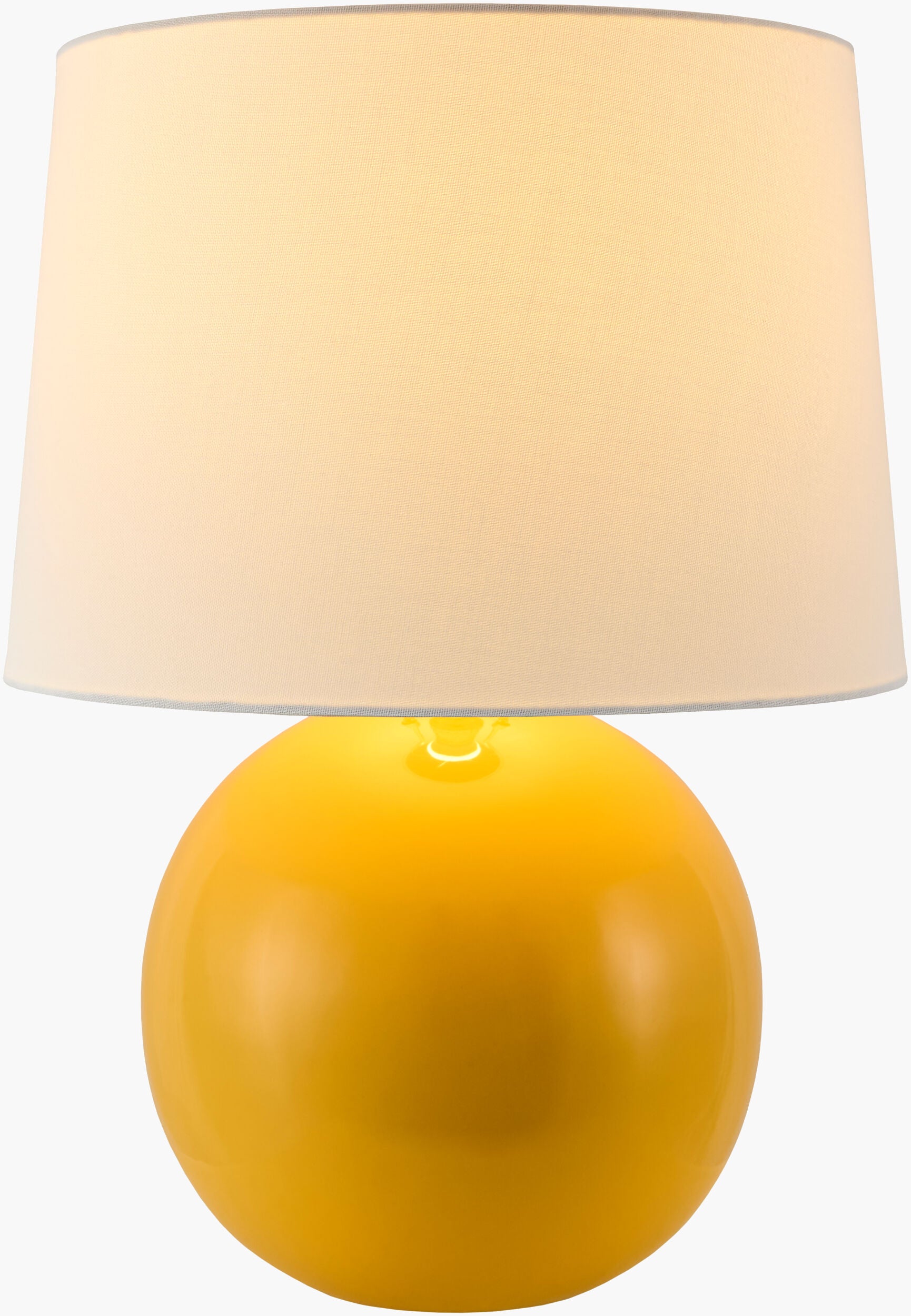 Stellar Accent Table Lamp