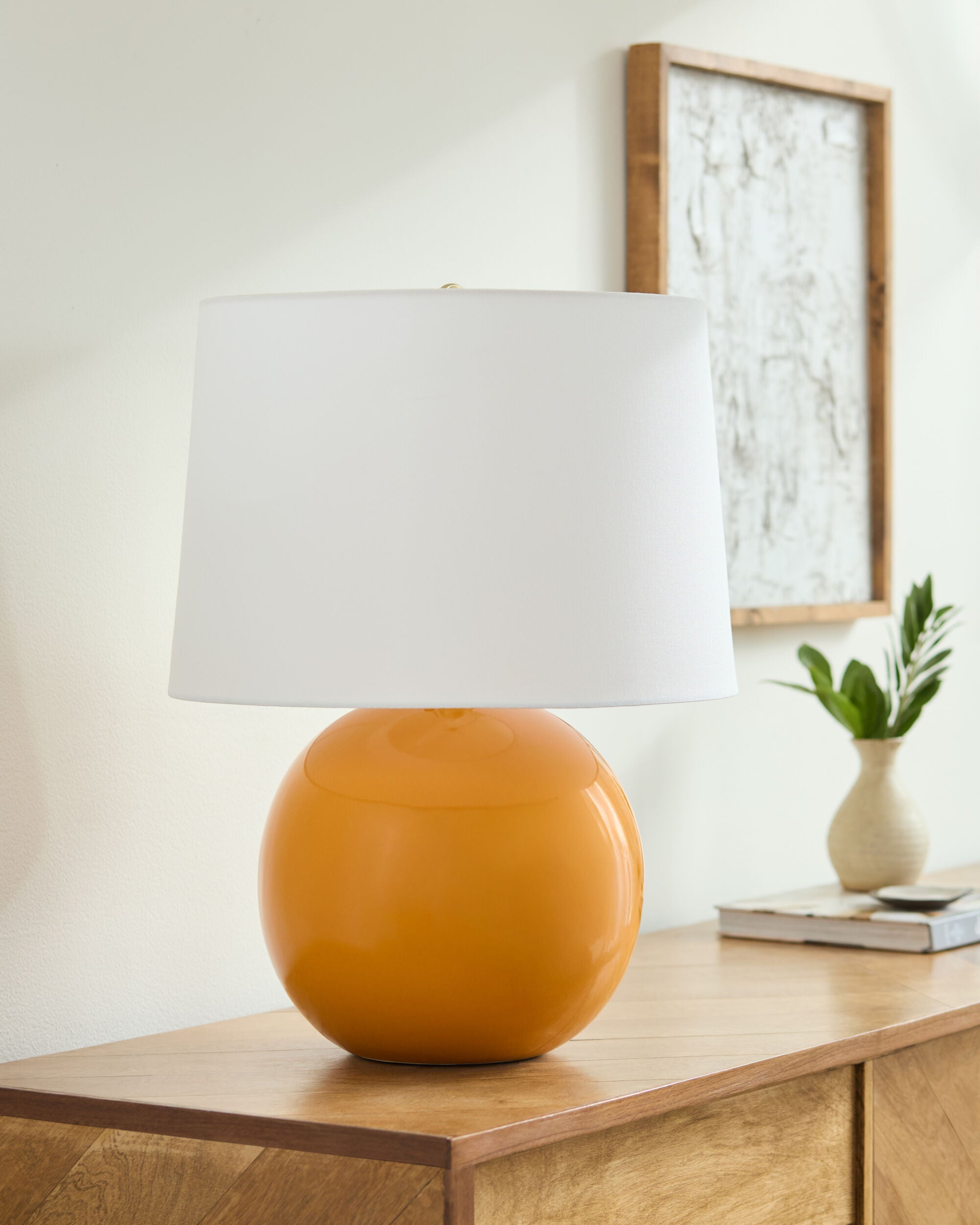 Stellar Accent Table Lamp