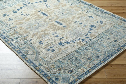 St Moritz Handmade Rug