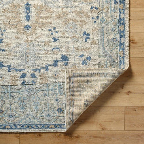 St Moritz Handmade Rug