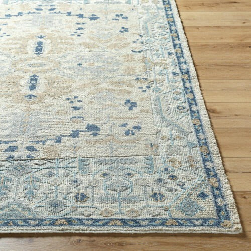 St Moritz Handmade Rug