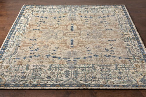 St Moritz Handmade Rug