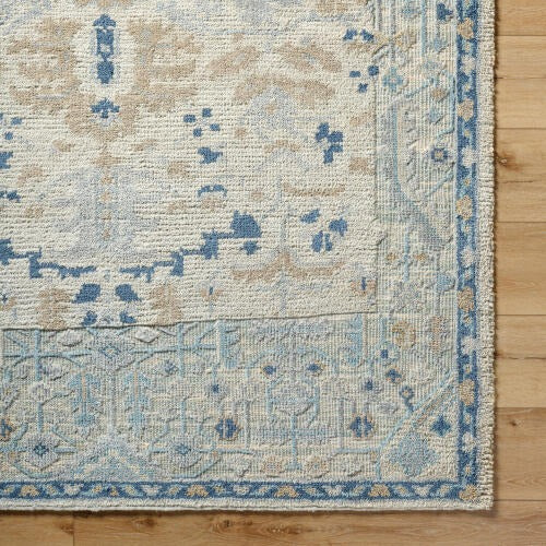 St Moritz Handmade Rug