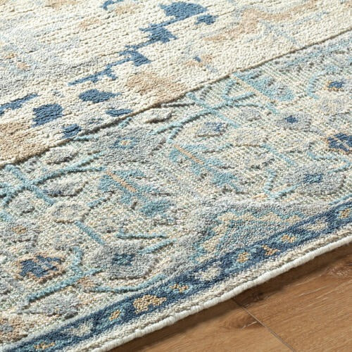 St Moritz Handmade Rug