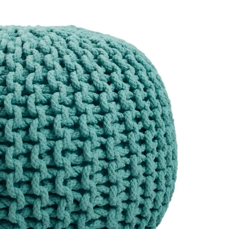 Spectrum Pouf