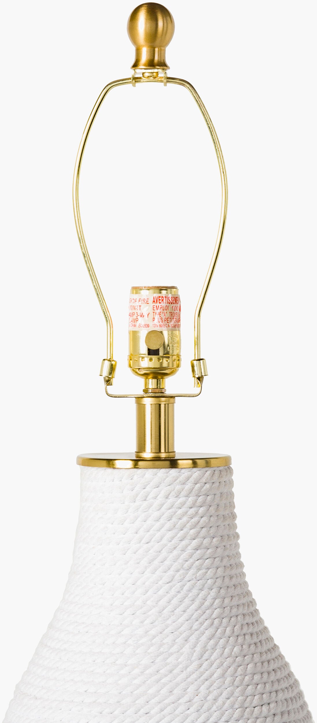 Steve Accent Table Lamp