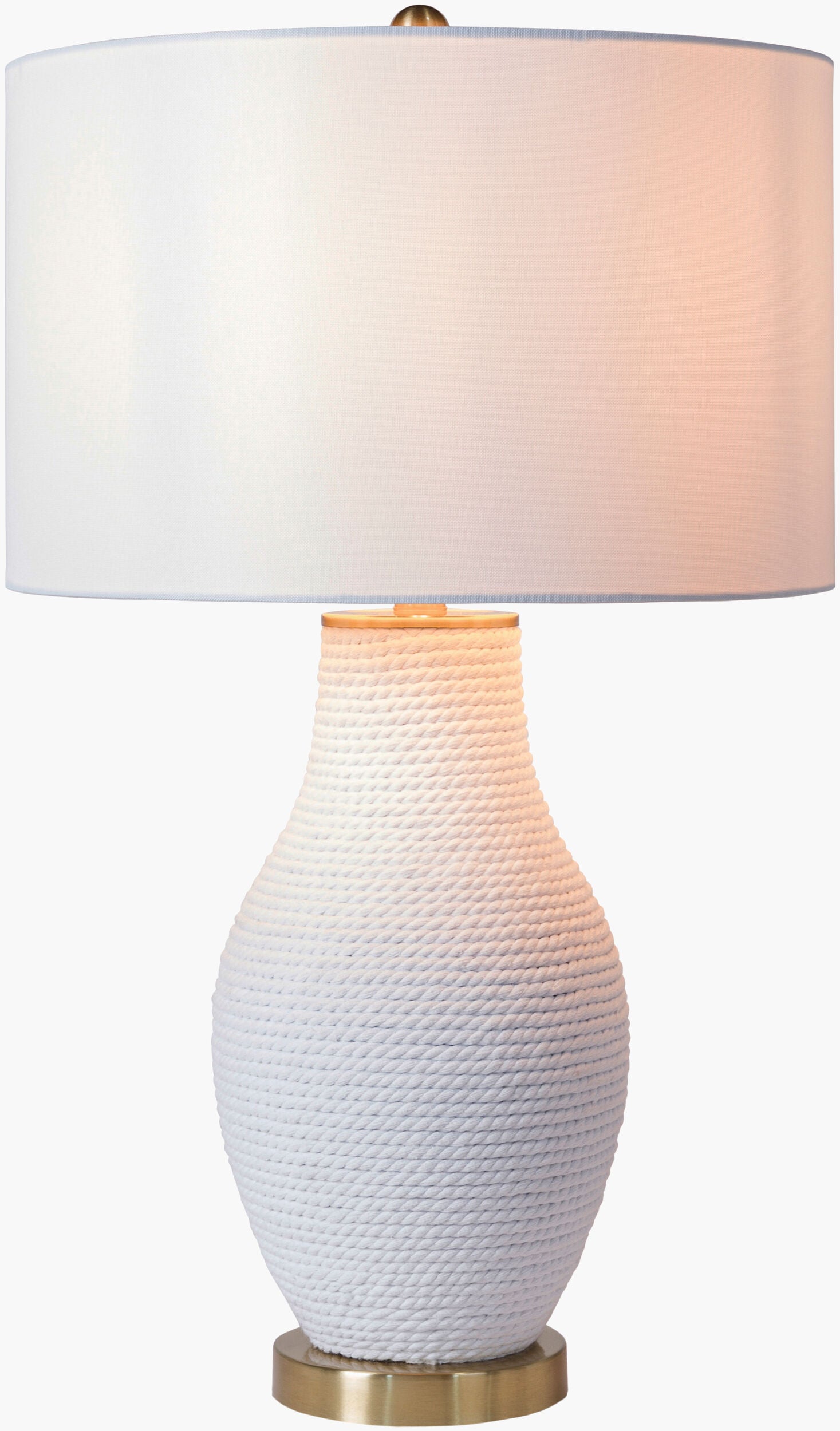 Steve Accent Table Lamp