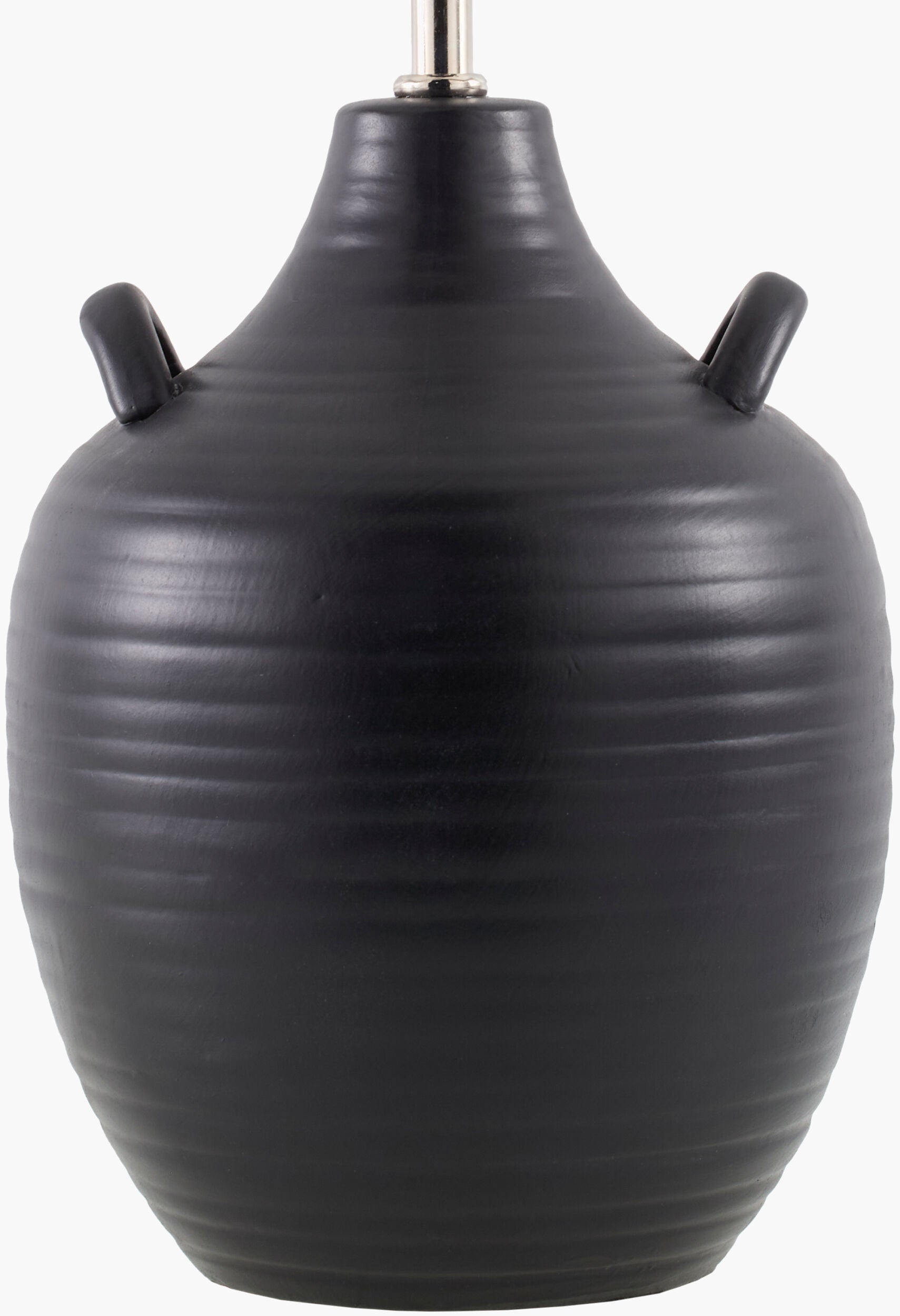 Sunken Accent Table Lamp