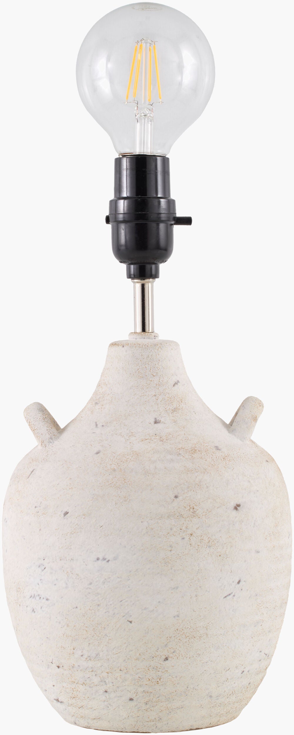 Sunken Accent Table Lamp