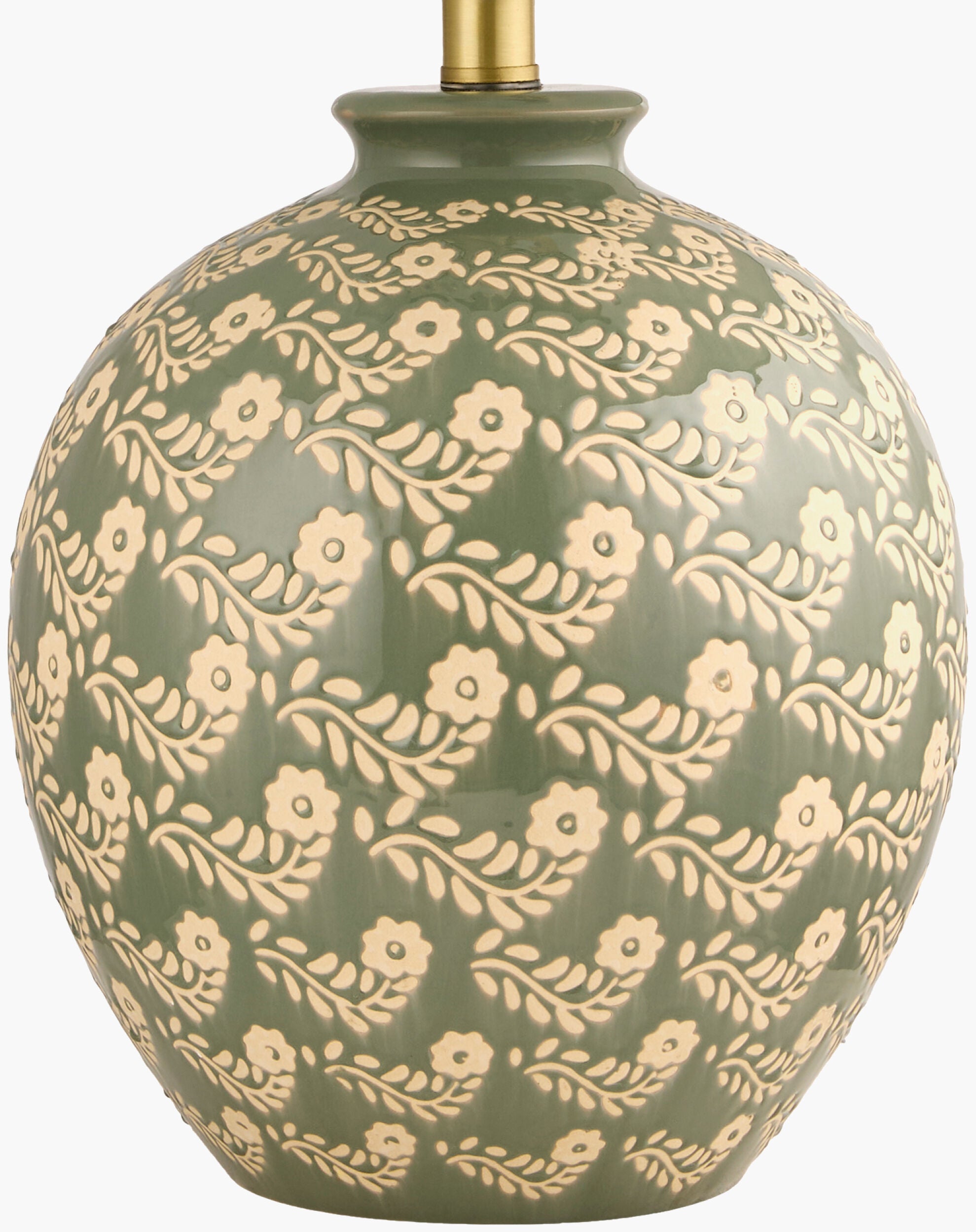 Supino Accent Table Lamp