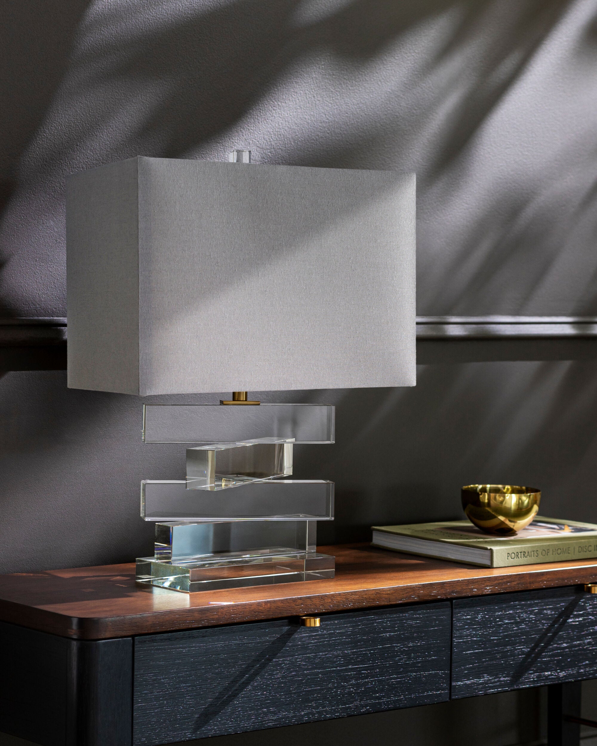 Surrey Accent Table Lamp