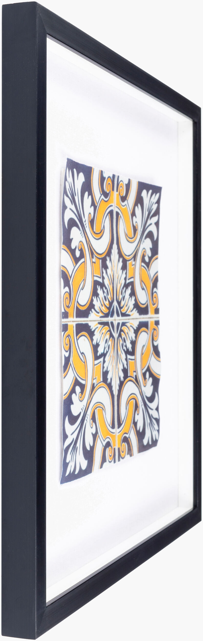 Sevilla Framed Art