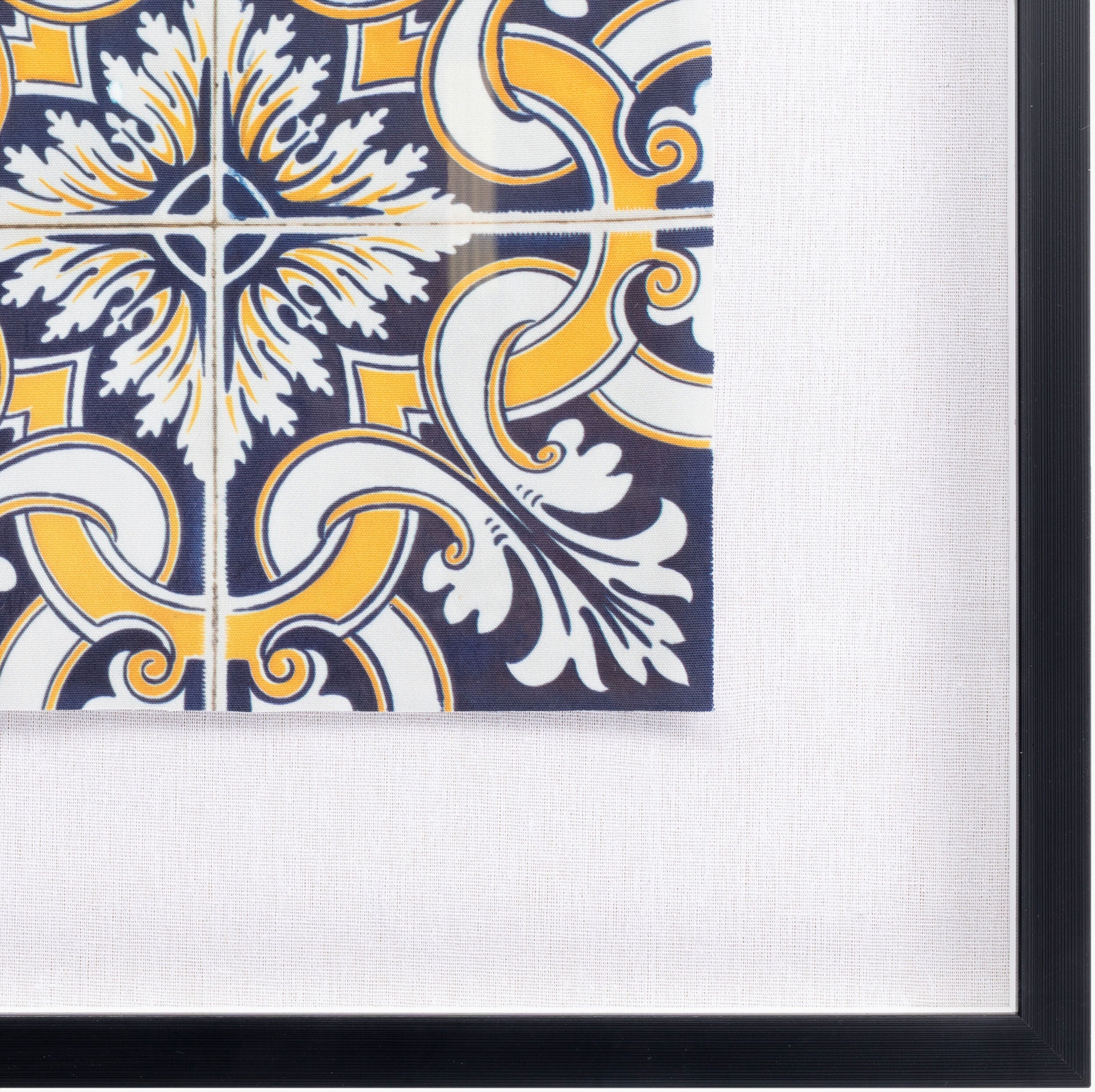 Sevilla Framed Art