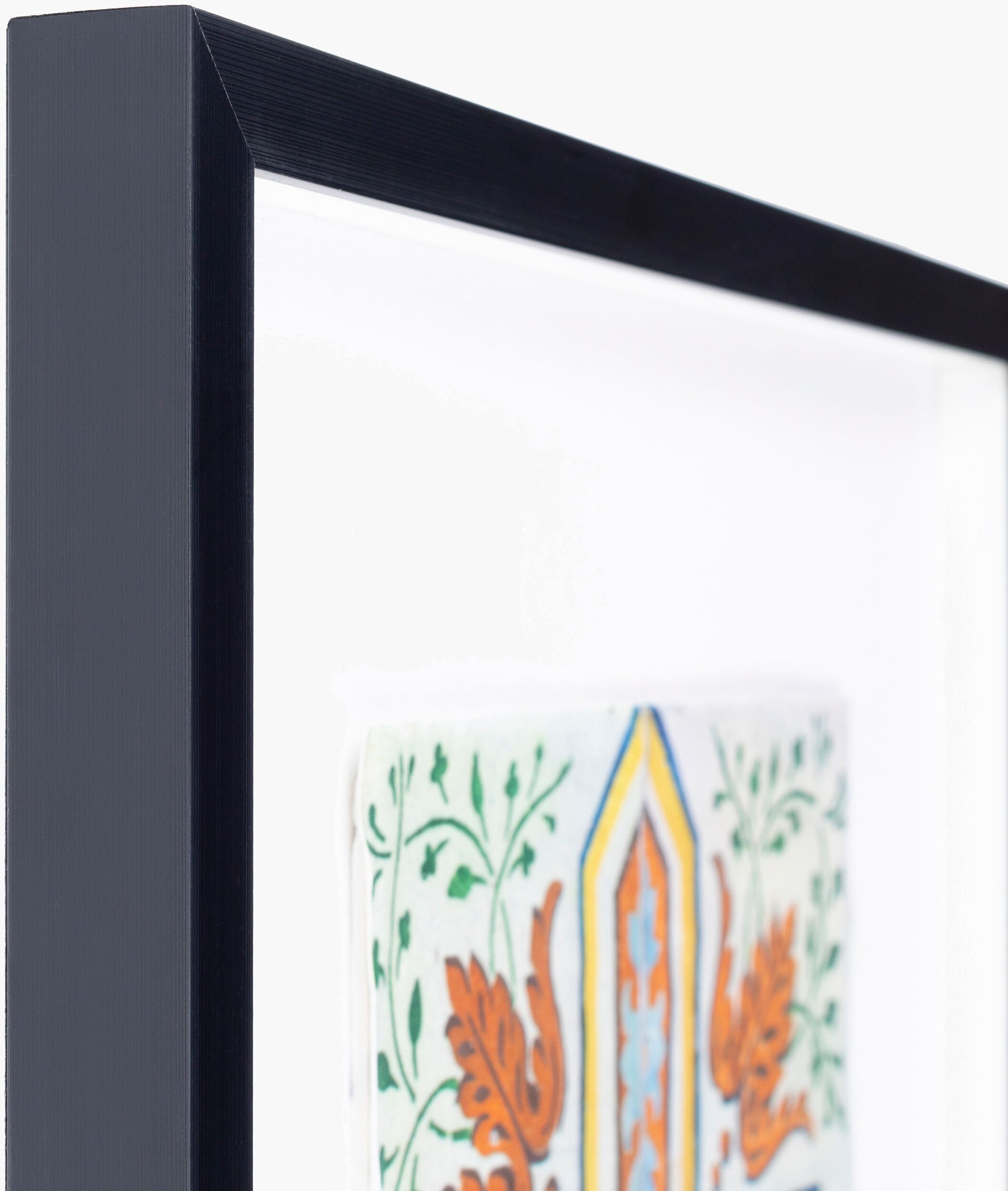 Sevilla Framed Art
