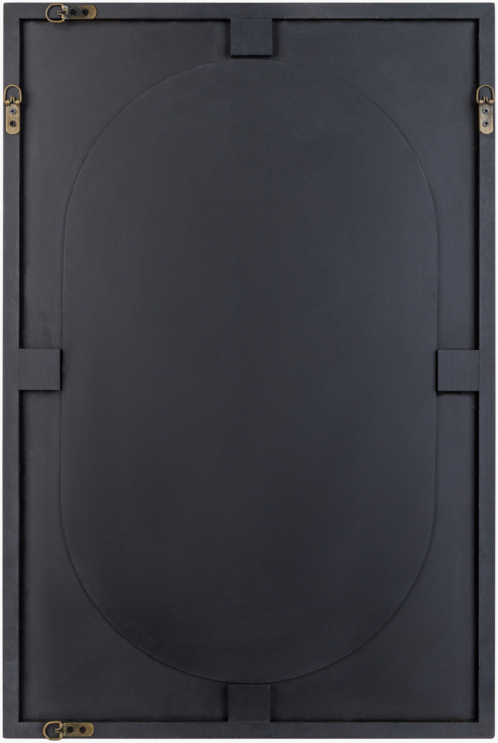 Sulawesi Accent Mirror