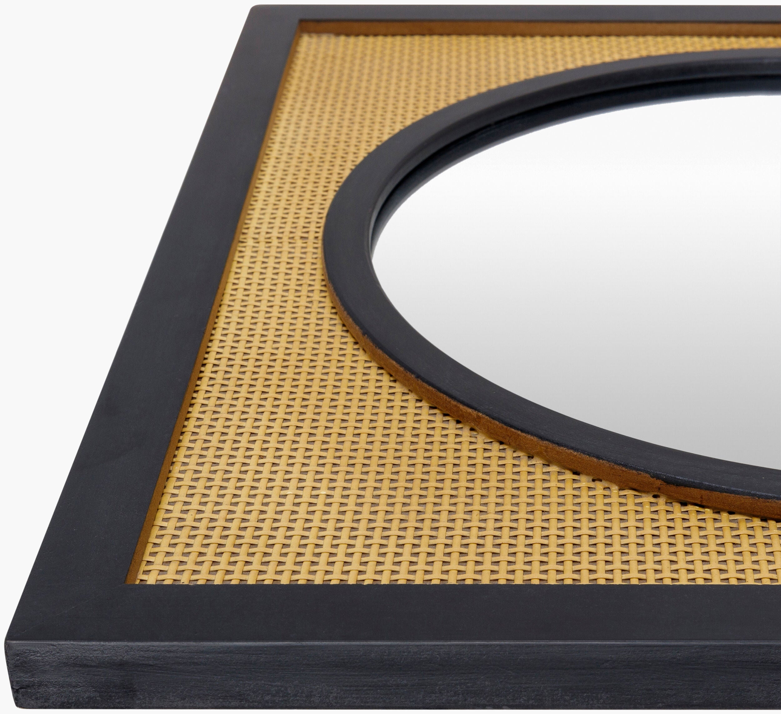 Sulawesi Accent Mirror