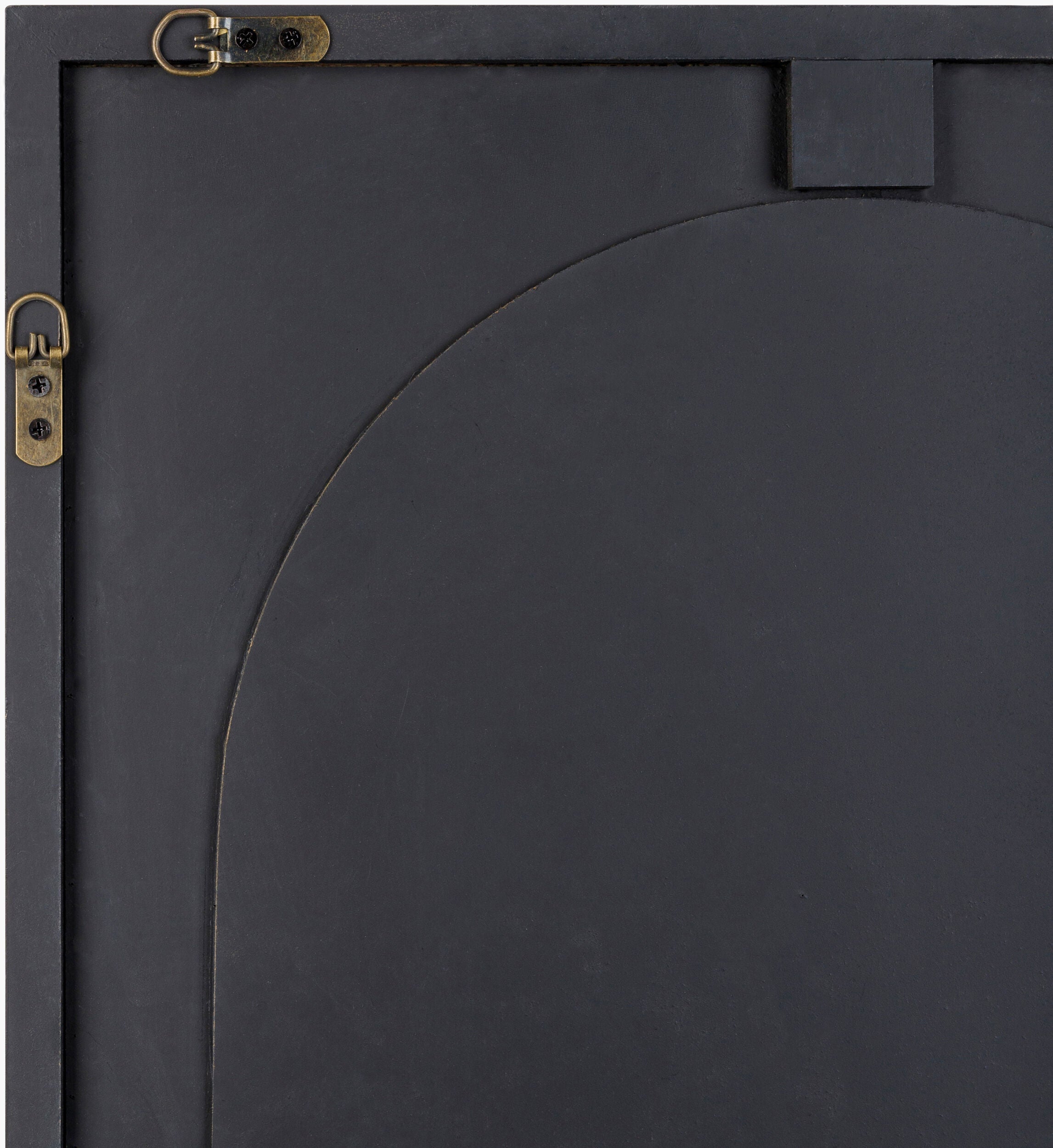 Sulawesi Accent Mirror