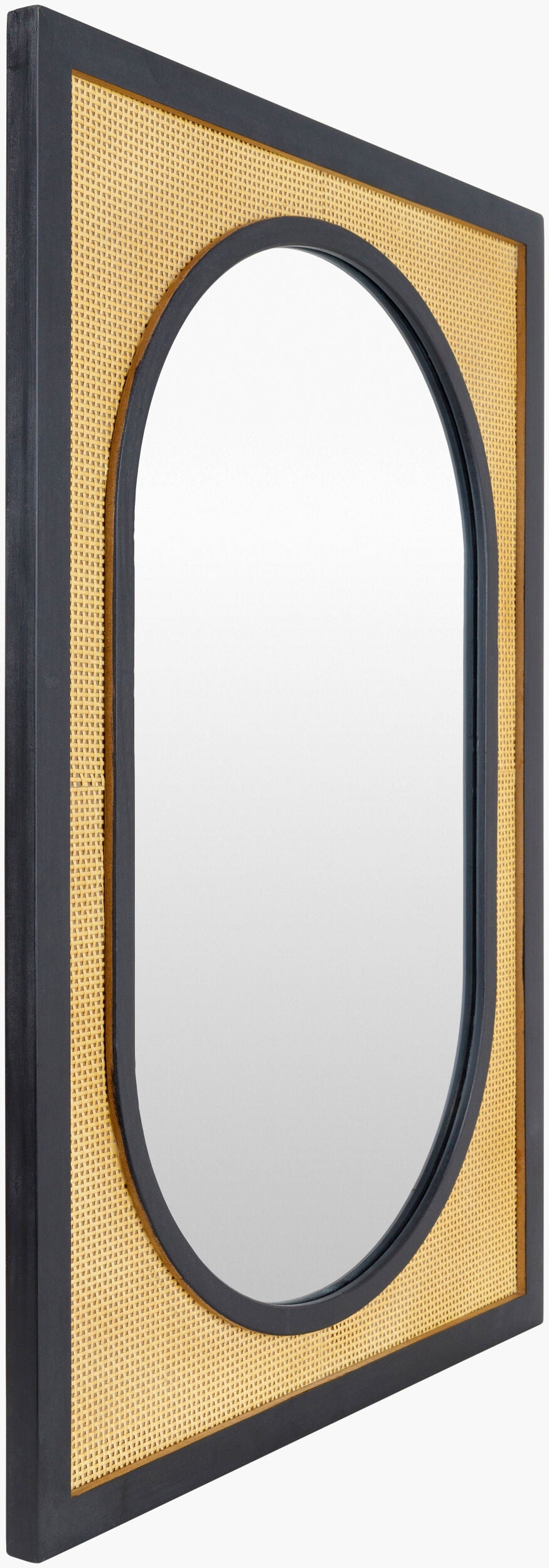 Sulawesi Accent Mirror