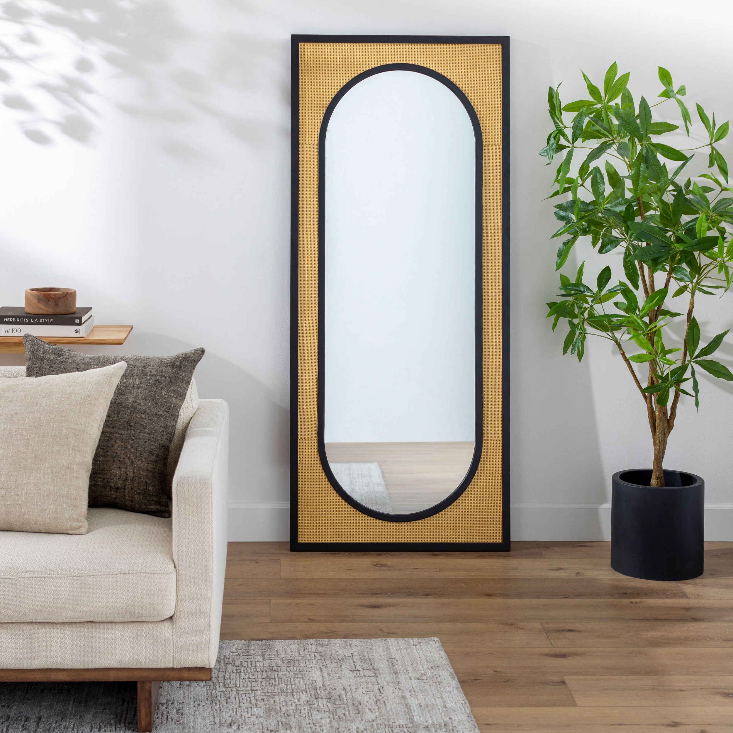 Sulawesi Full Length Mirror