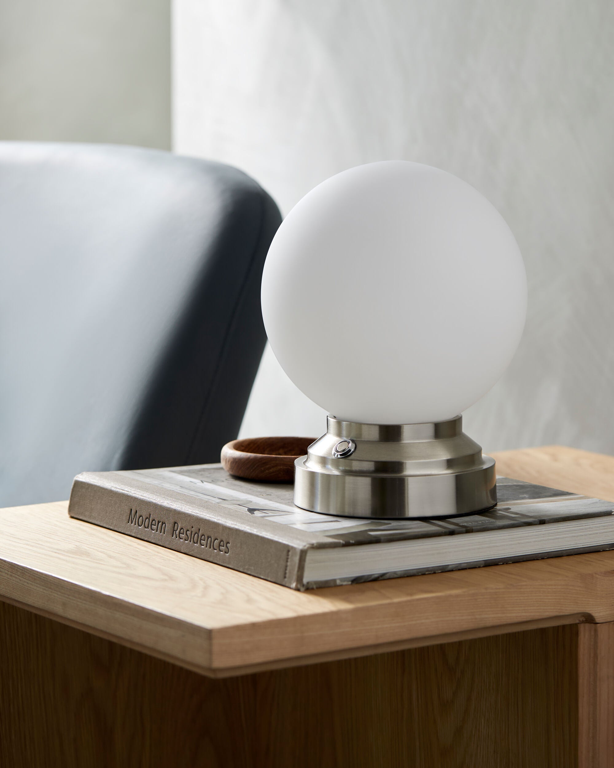 Tamsin Accent Table Lamp
