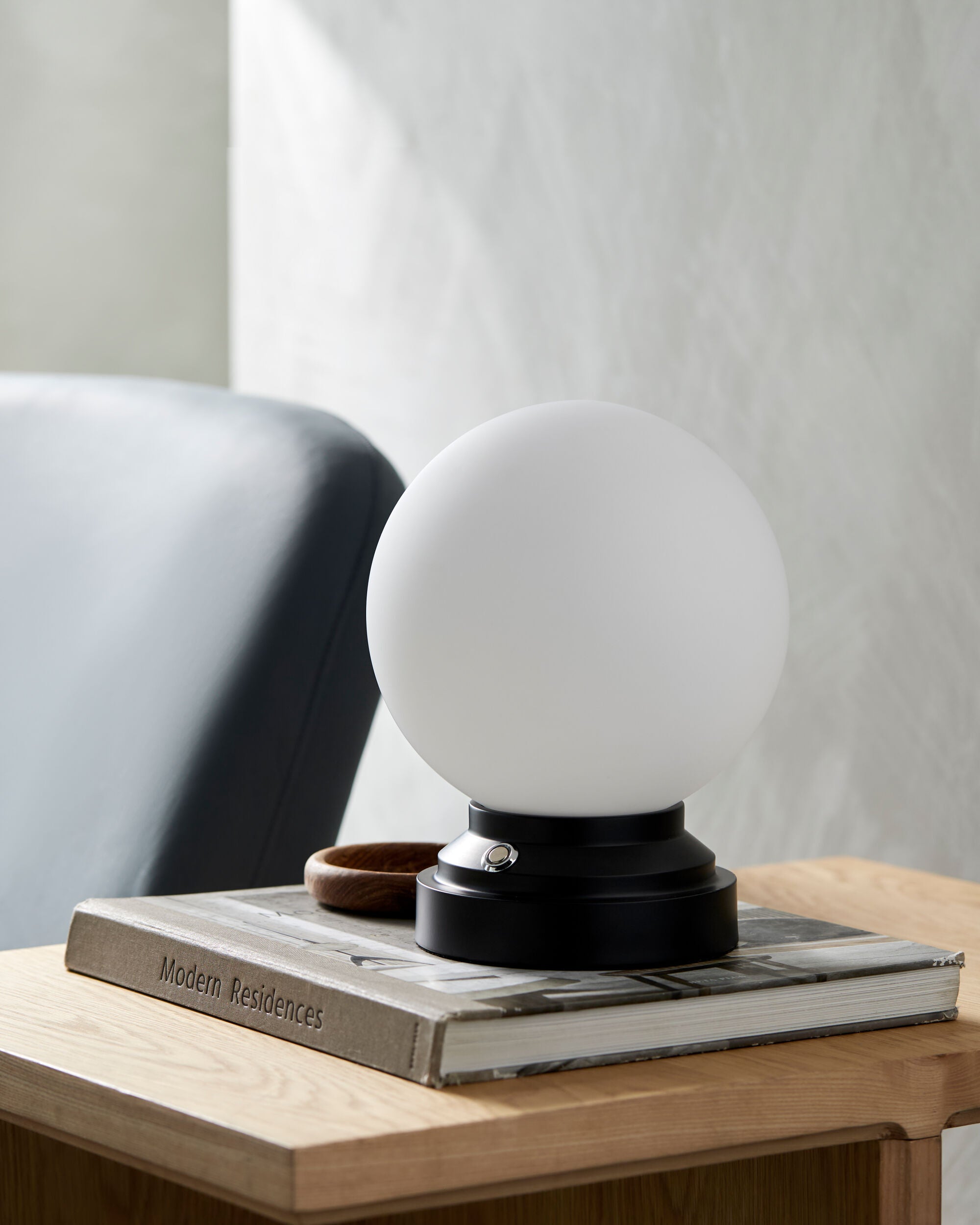 Tamsin Accent Table Lamp