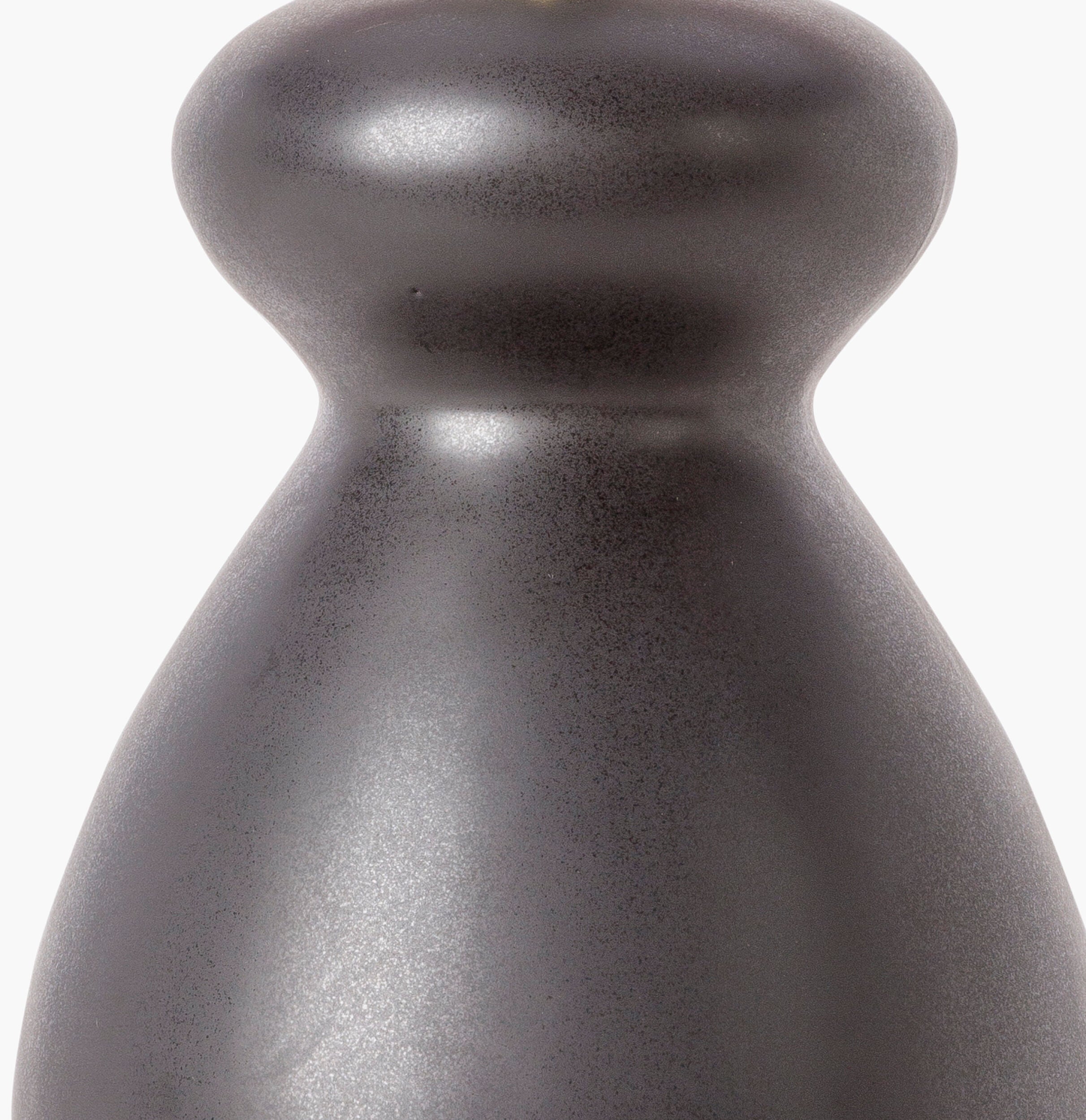 Tubular Accent Table Lamp