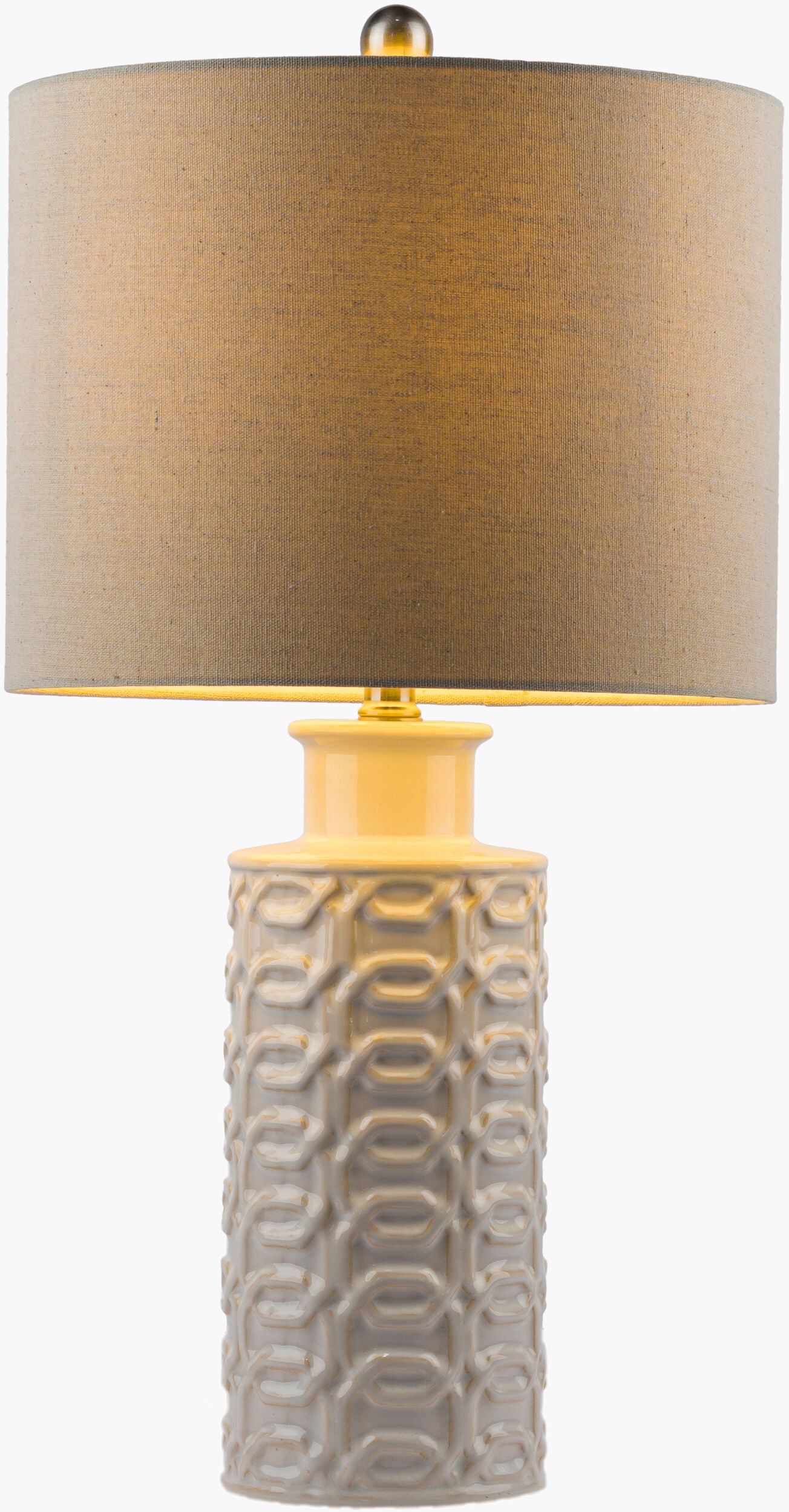 Austell Accent Table Lamp