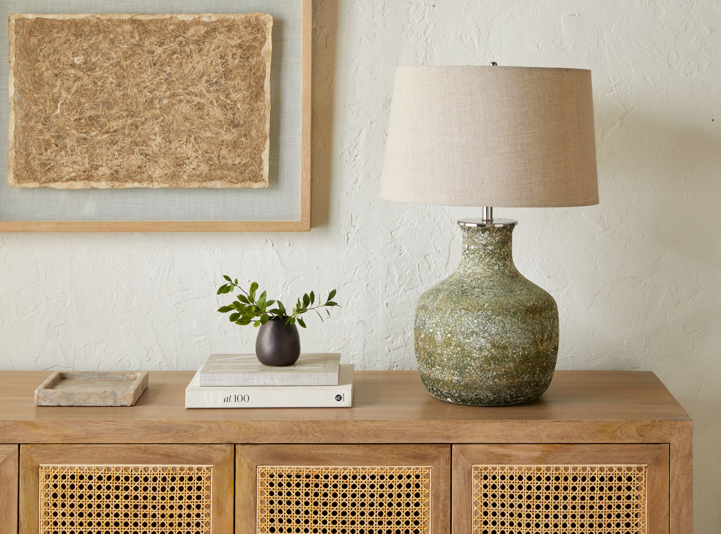 Matteo Accent Table Lamp