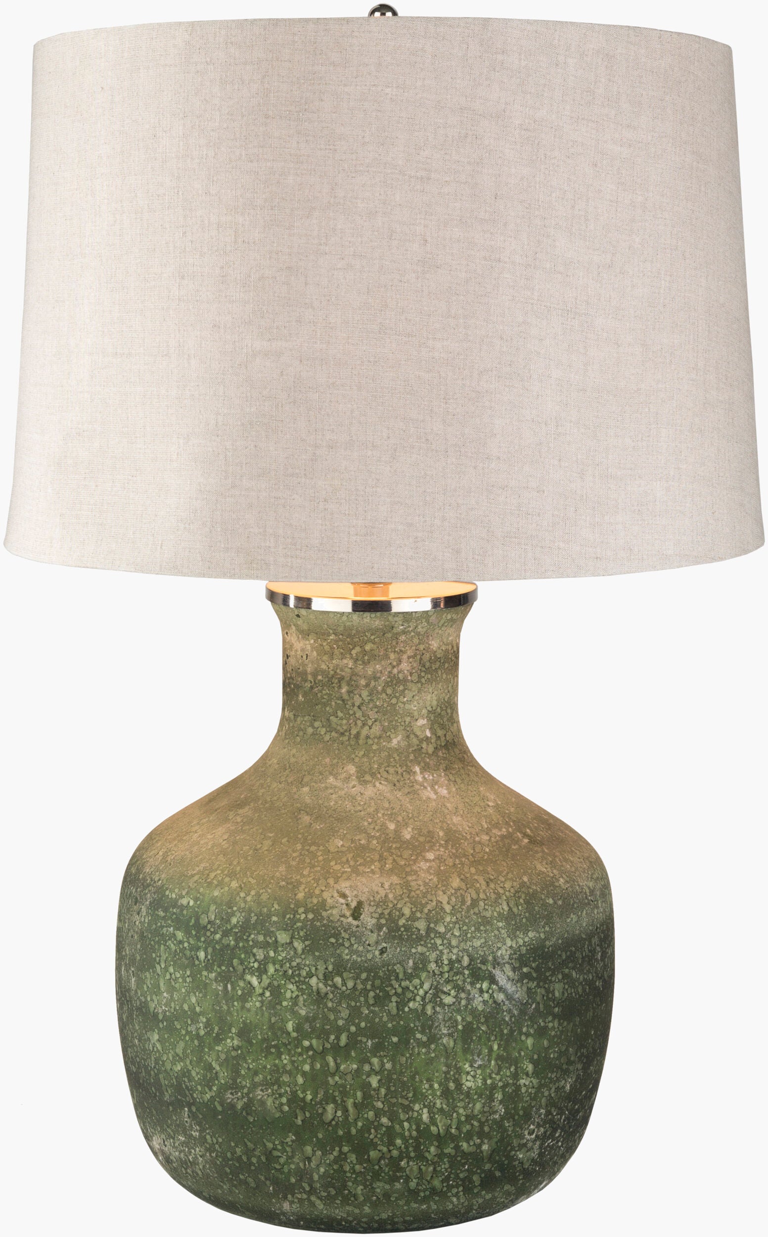 Matteo Accent Table Lamp