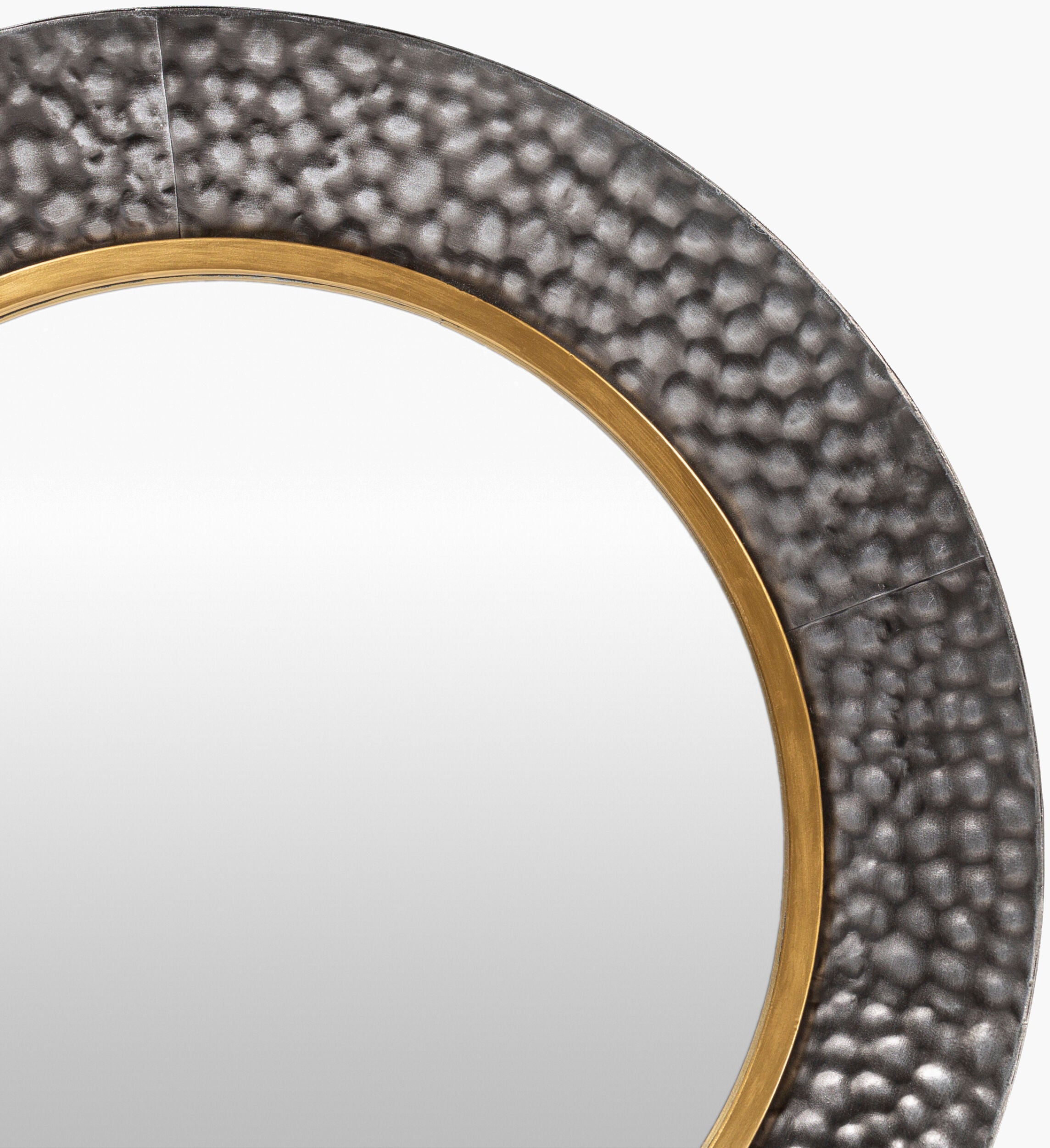 Trevin Accent Mirror