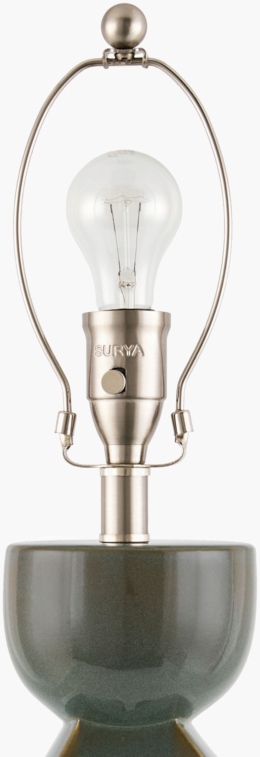 Tufello Accent Table Lamp